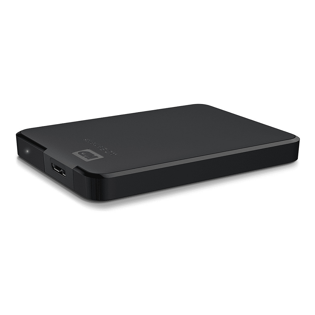Eksterni WD Elements 5TB Portable 2,5" USB 3.0-15