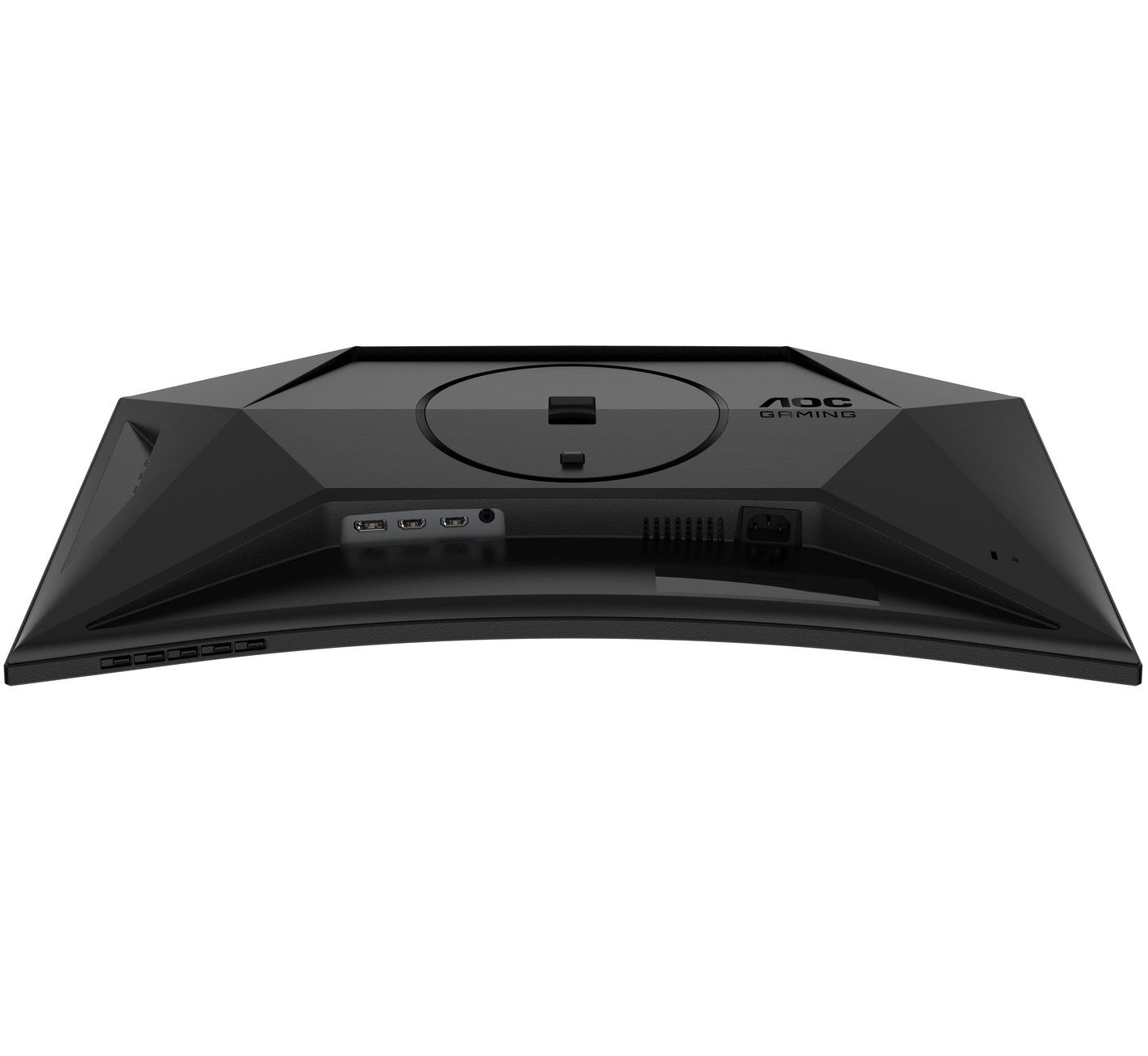 AOC C27G4ZXU 27" 280Hz curved gaming monitor-14