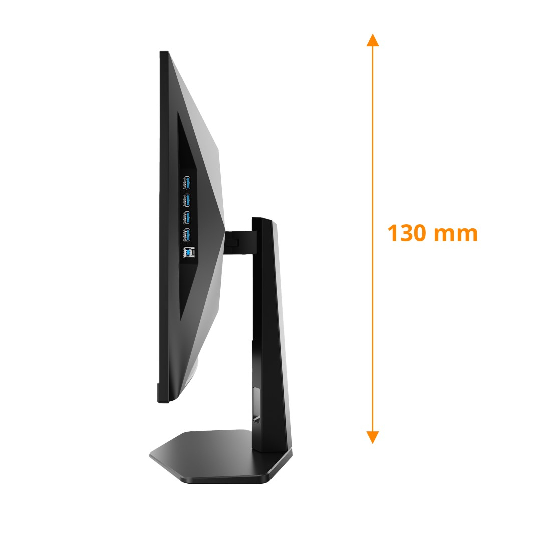AOC C27G4ZXU 27" 280Hz curved gaming monitor-6