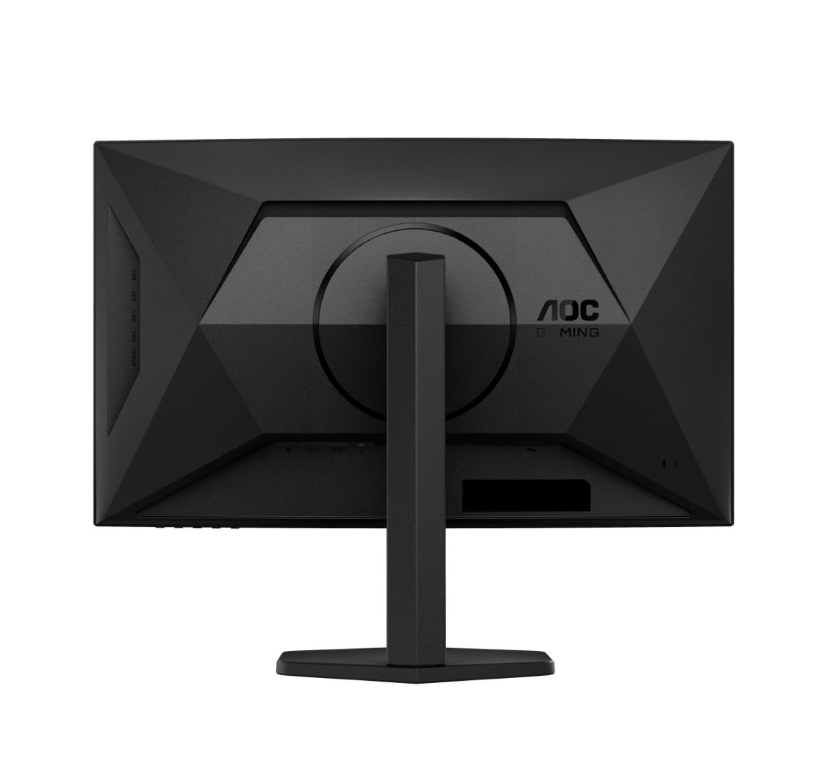 AOC C27G4ZXU 27" 280Hz curved gaming monitor-4