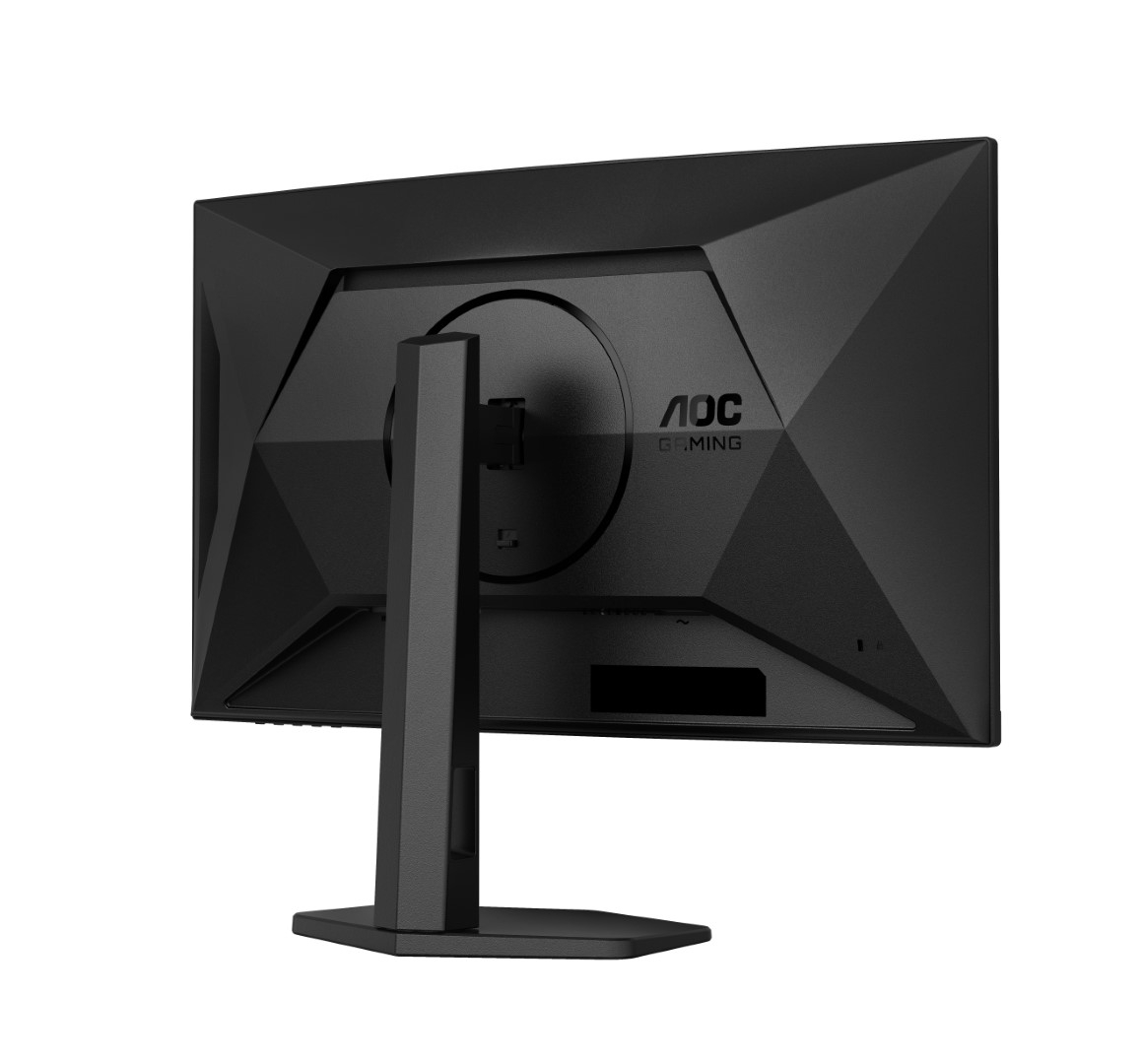 AOC C27G4ZXU 27" 280Hz curved gaming monitor-5