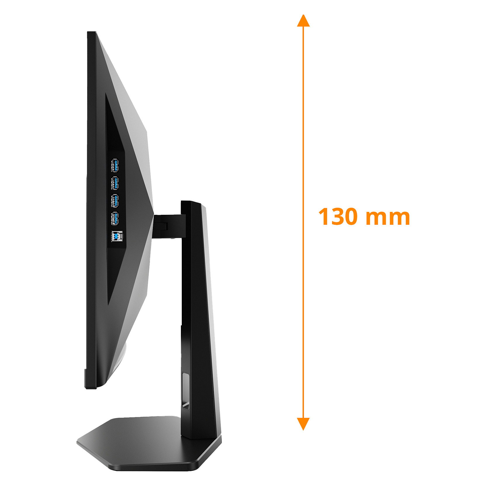 AOC C27G4ZXU 27" 280Hz curved gaming monitor-17