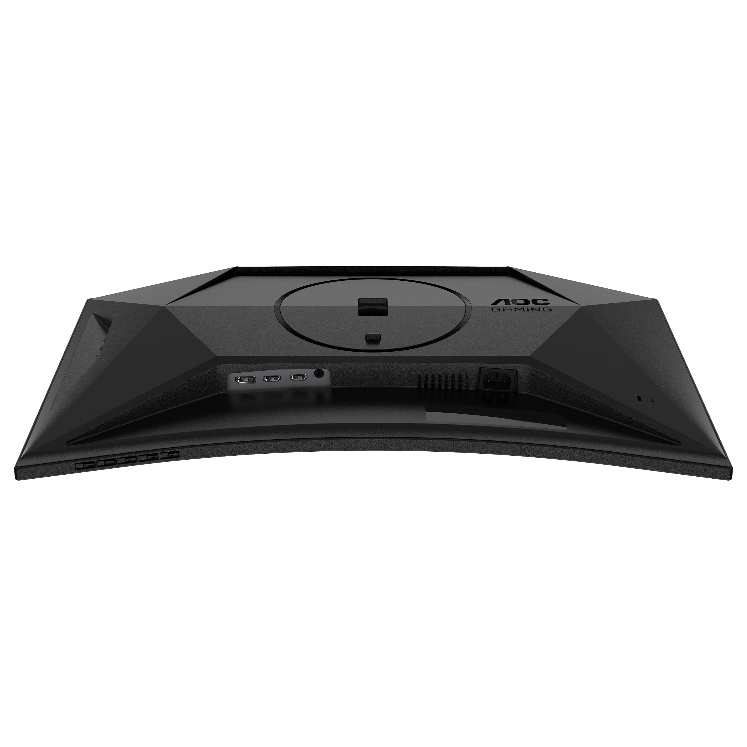 AOC C27G4ZXU 27" 280Hz curved gaming monitor-21