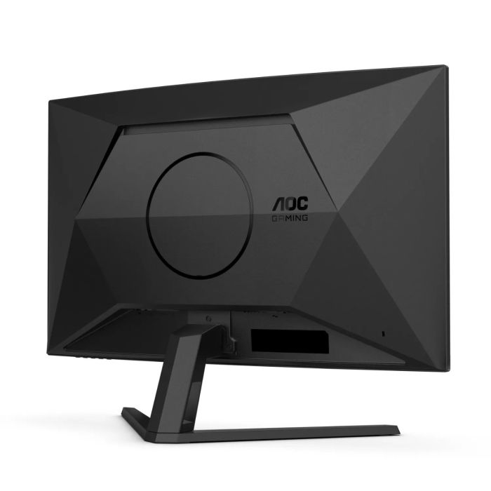 Monitor AOC CQ32G4VE (31,5", QHD, HDMIx2, DP, 180Hz, HAS, Crno siva)-5