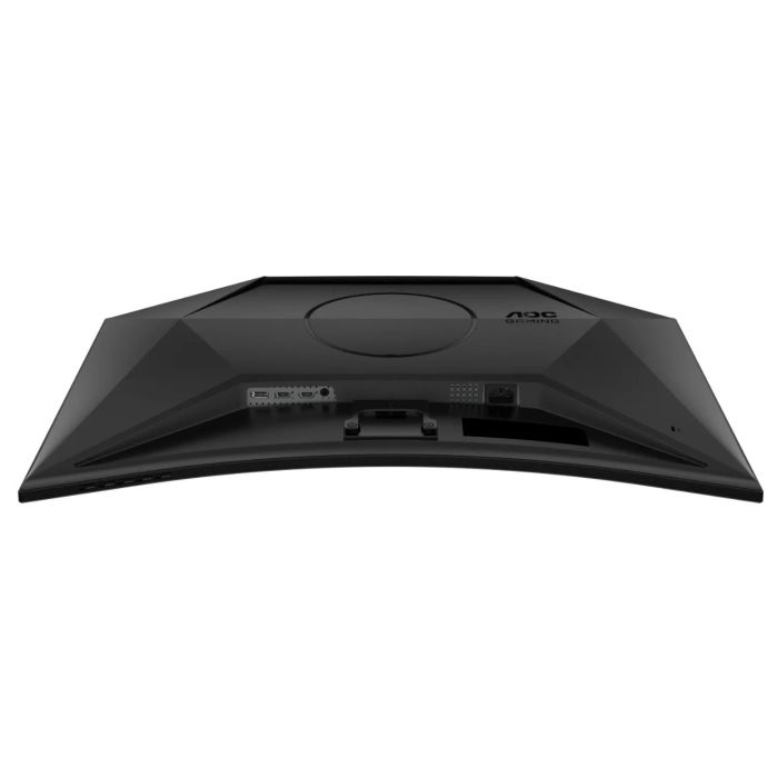 Monitor AOC CQ32G4VE (31,5", QHD, HDMIx2, DP, 180Hz, HAS, Crno siva)-7