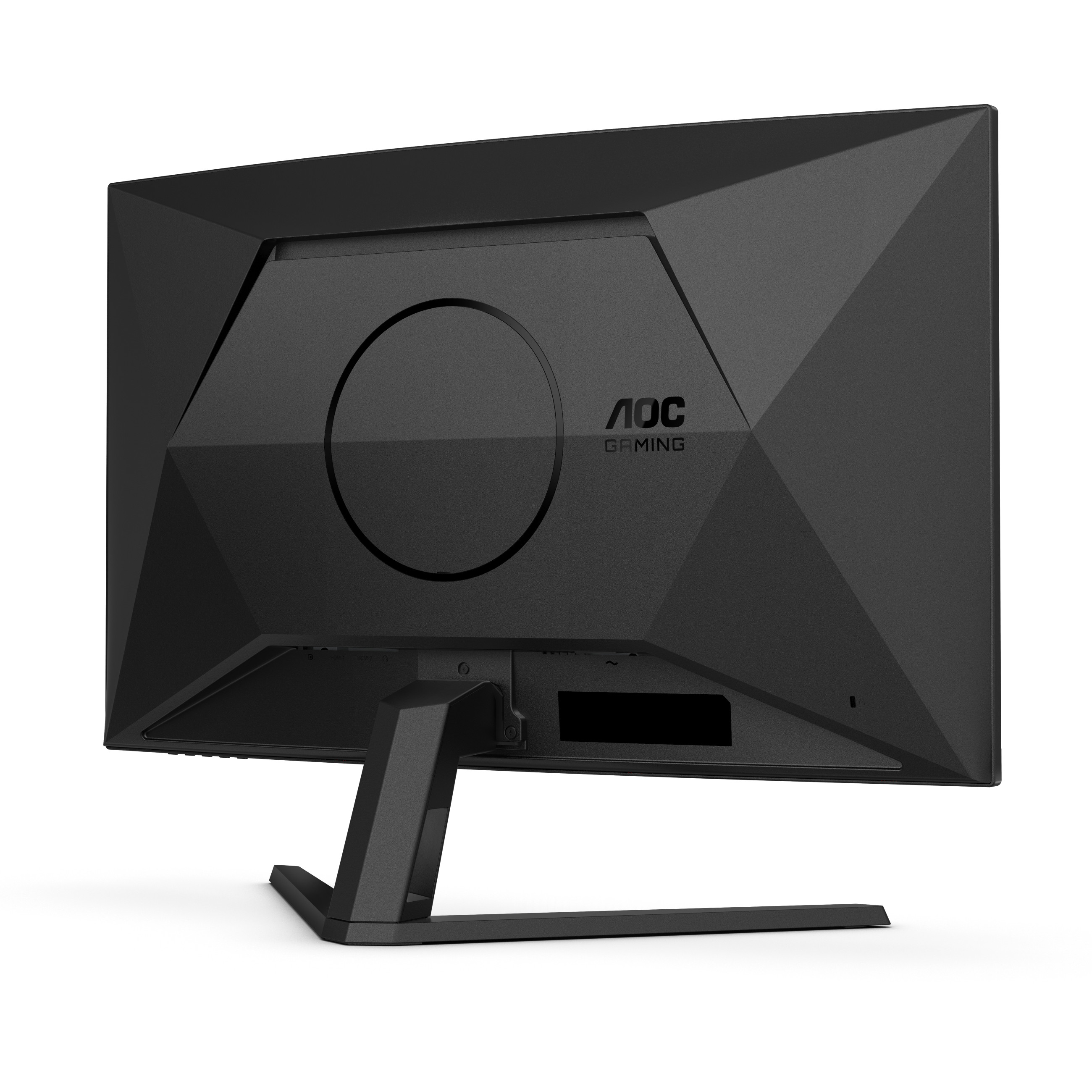 Monitor AOC CQ32G4VE (31,5", QHD, HDMIx2, DP, 180Hz, HAS, Crno siva)-13