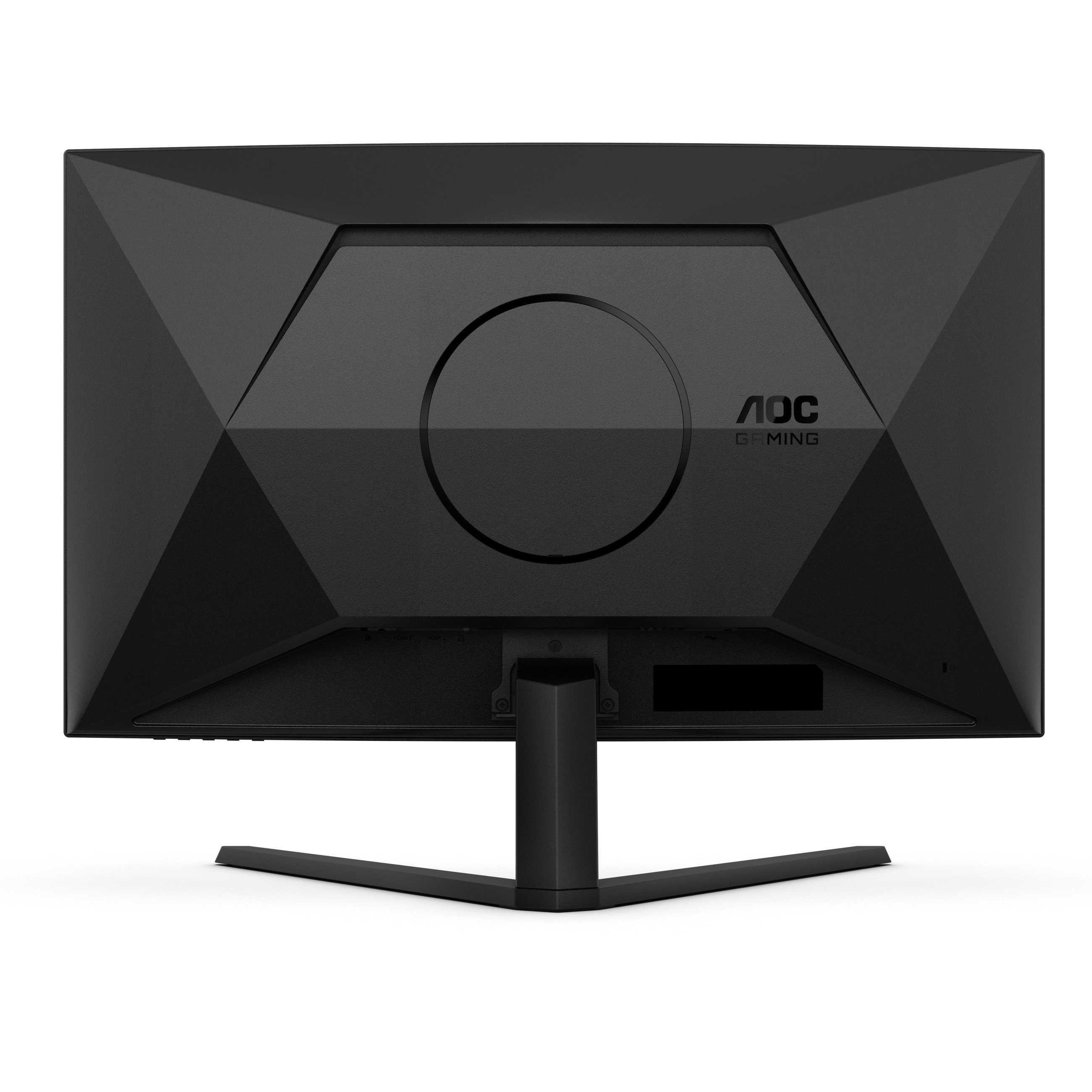 Monitor AOC CQ32G4VE (31,5", QHD, HDMIx2, DP, 180Hz, HAS, Crno siva)-15