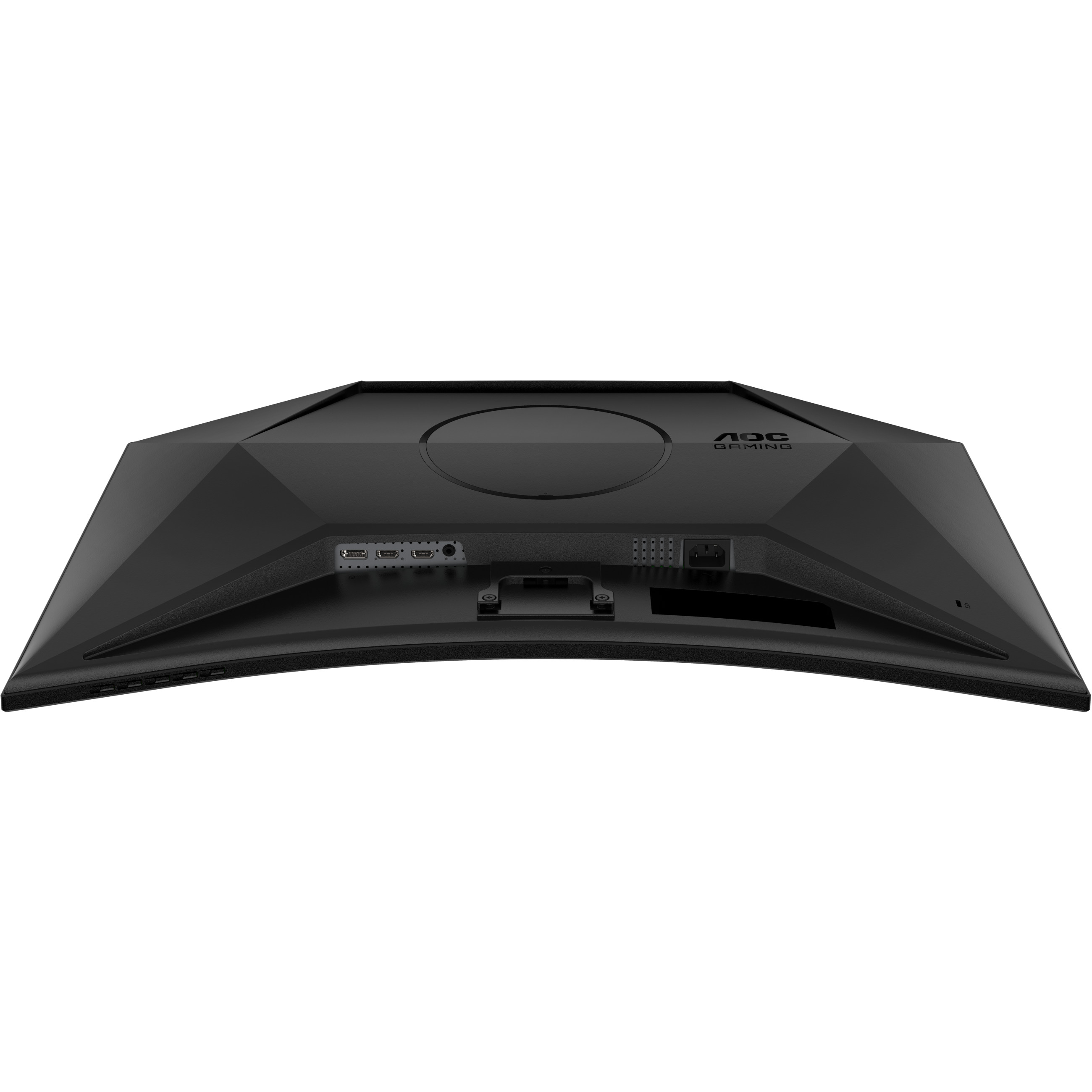 Monitor AOC CQ32G4VE (31,5", QHD, HDMIx2, DP, 180Hz, HAS, Crno siva)-16