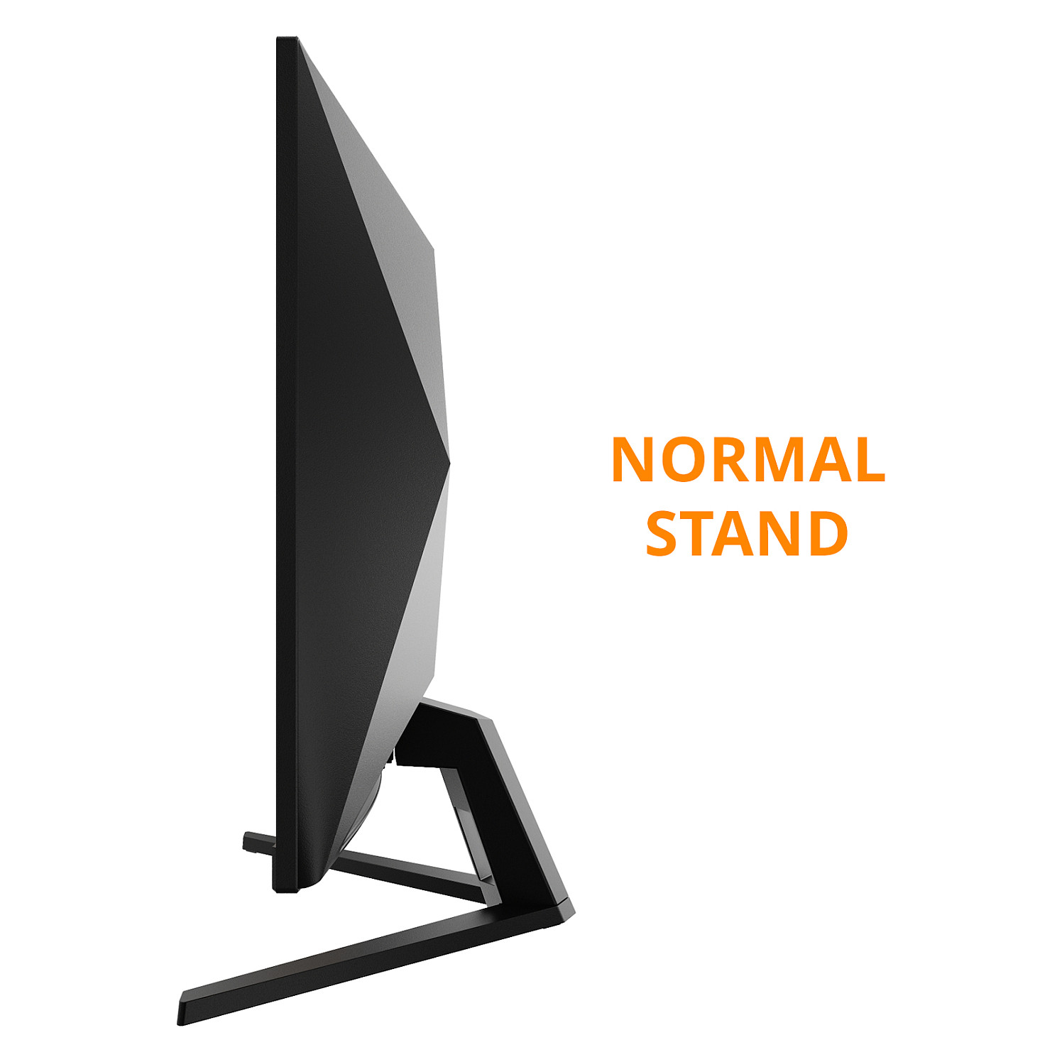 Monitor AOC CQ32G4VE (31,5", QHD, HDMIx2, DP, 180Hz, HAS, Crno siva)-27