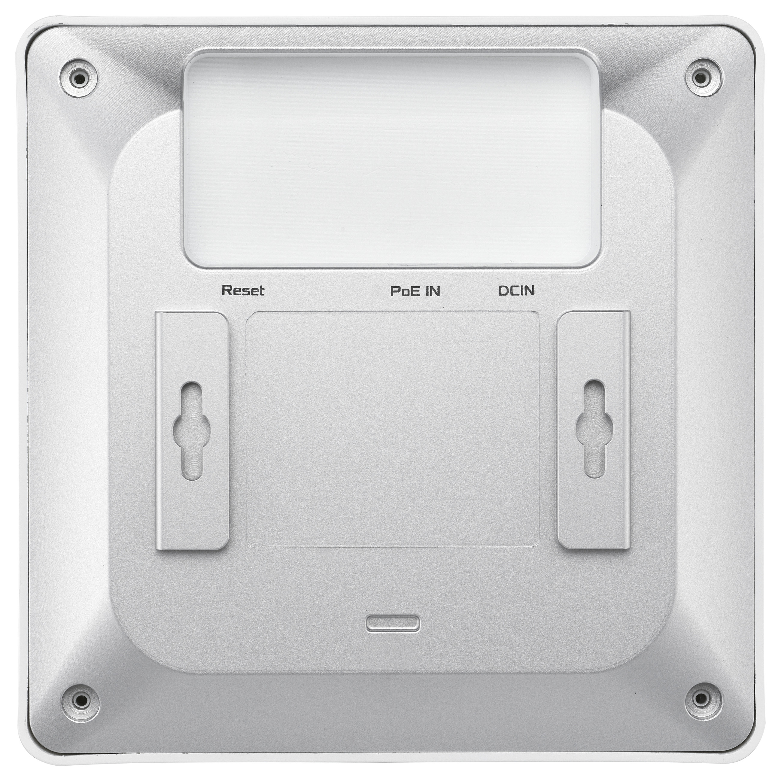 ASUS ExpertWiFi EBA63, Dual Band WiFi 6 PoE AP (1 x Gigabit Ethernet Port, WiFi 6, AiMesh Node Mode, Access Point Mode, 1.7 GHz quad-core procesor)-4