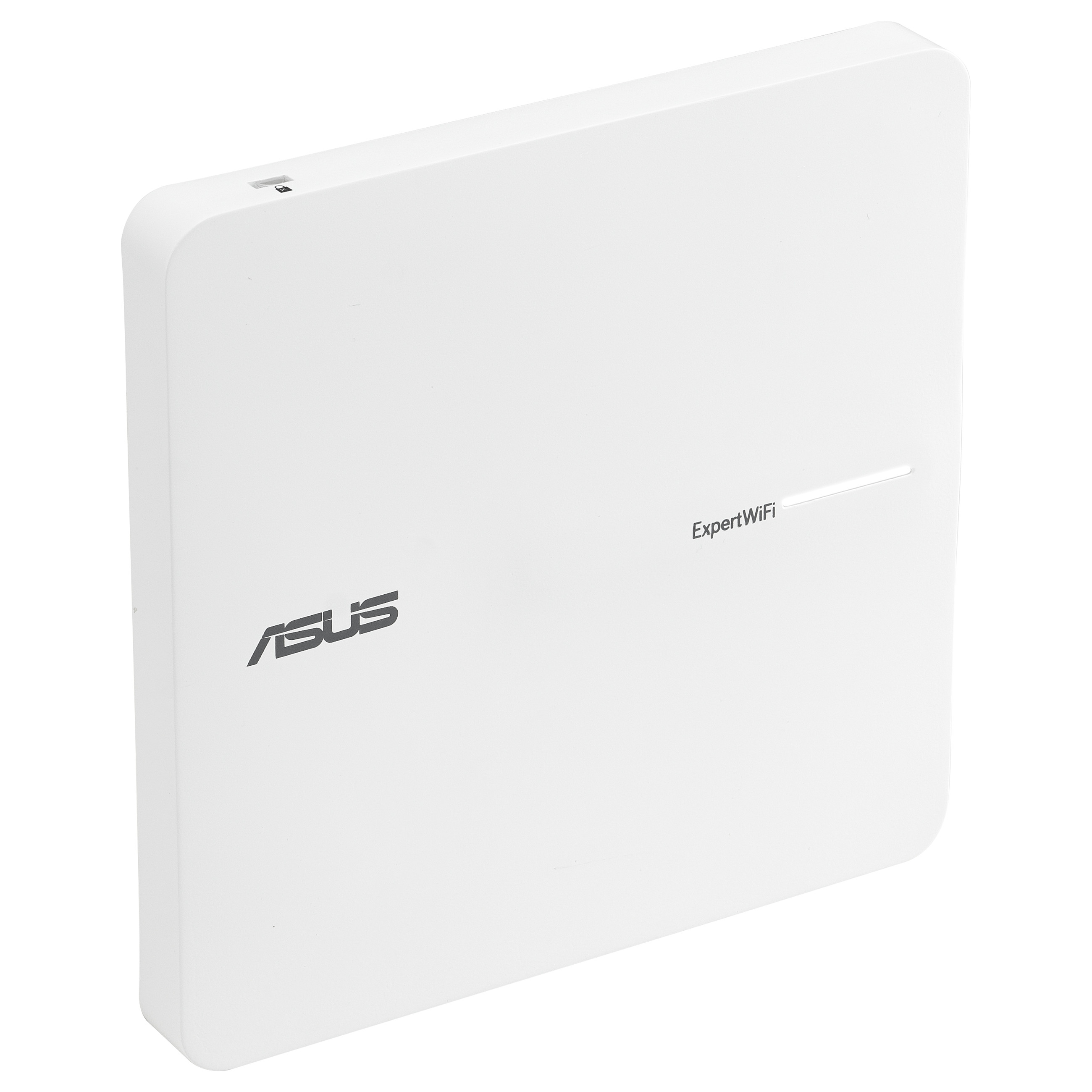 ASUS ExpertWiFi EBA63, Dual Band WiFi 6 PoE AP (1 x Gigabit Ethernet Port, WiFi 6, AiMesh Node Mode, Access Point Mode, 1.7 GHz quad-core procesor)-7