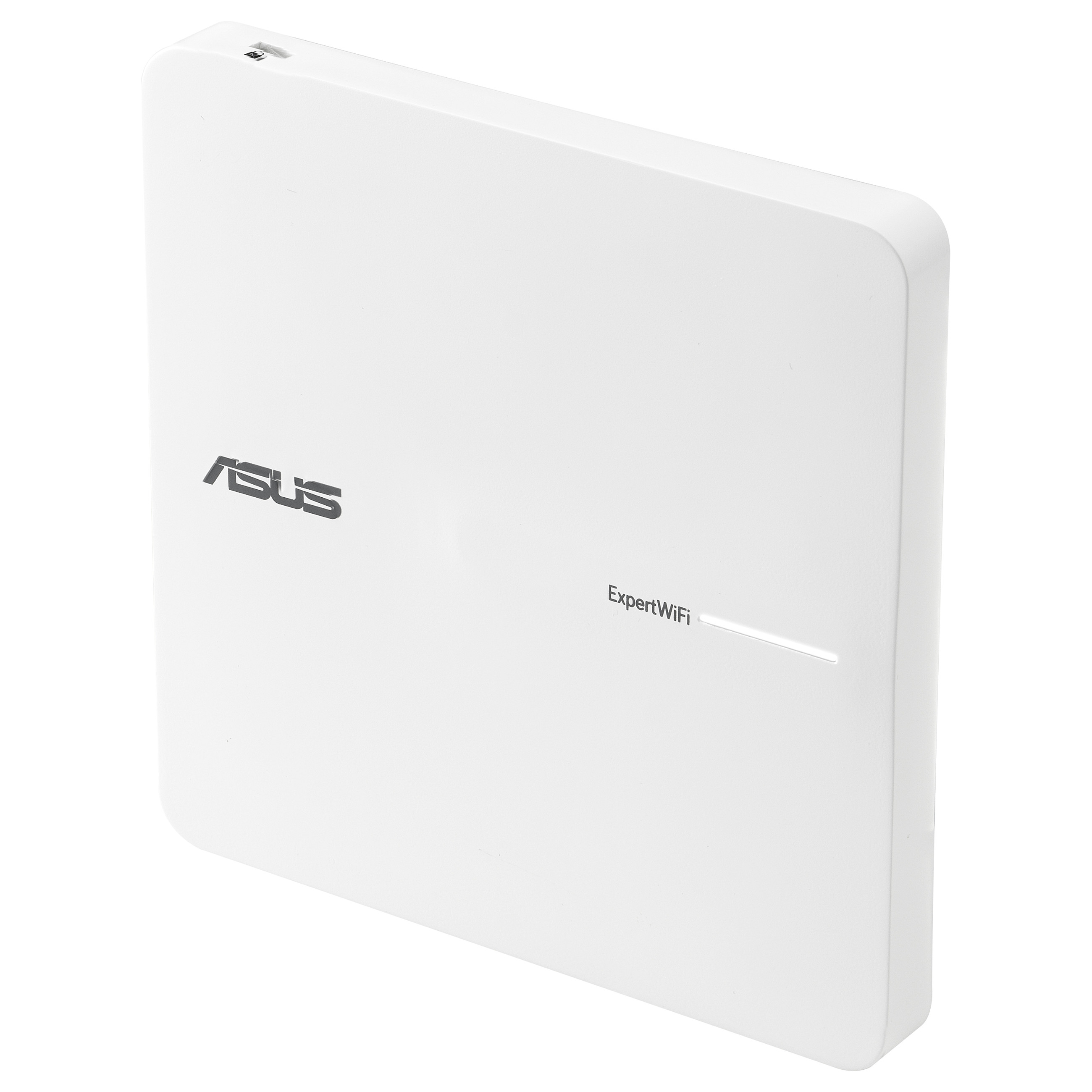 ASUS ExpertWiFi EBA63, Dual Band WiFi 6 PoE AP (1 x Gigabit Ethernet Port, WiFi 6, AiMesh Node Mode, Access Point Mode, 1.7 GHz quad-core procesor)-8