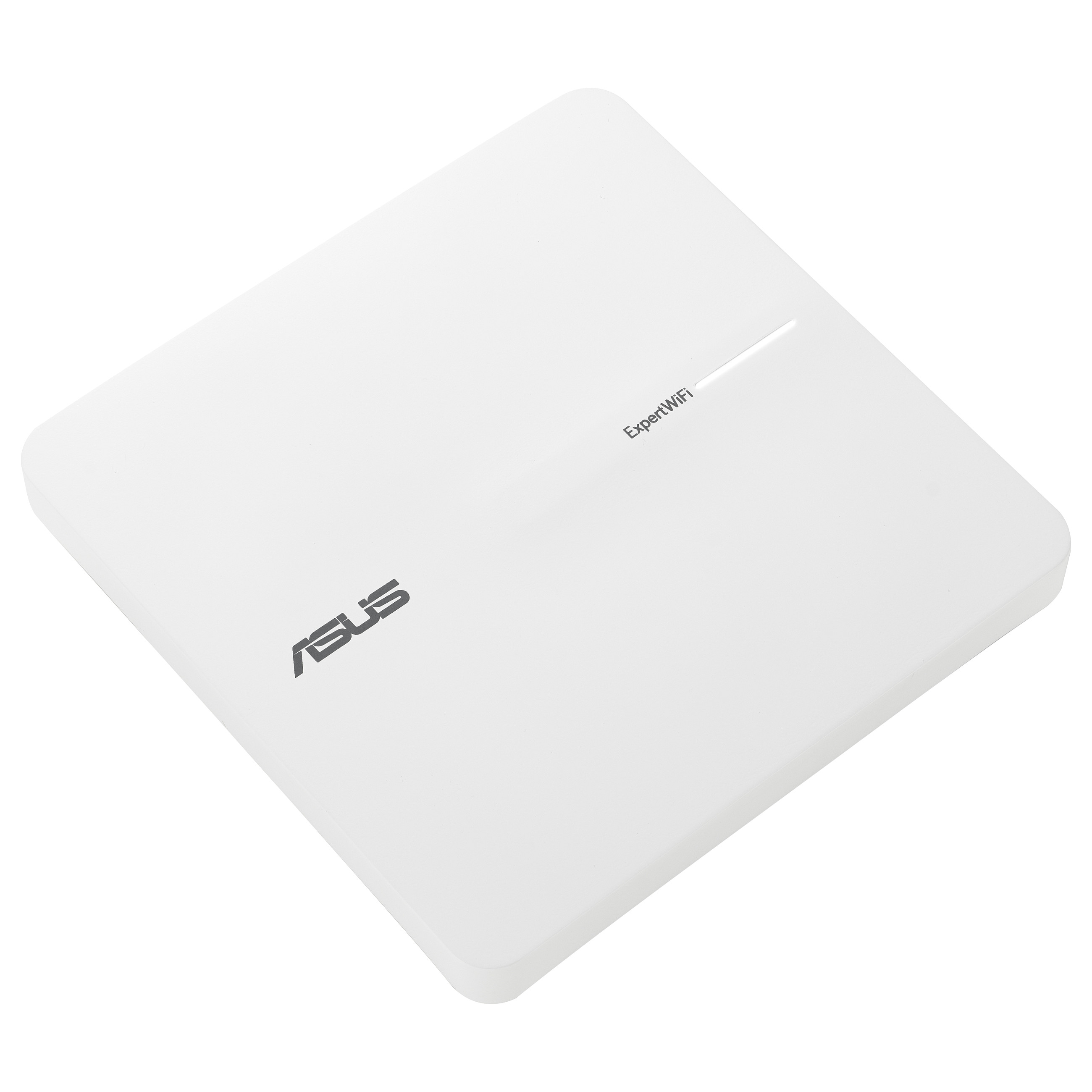 ASUS ExpertWiFi EBA63, Dual Band WiFi 6 PoE AP (1 x Gigabit Ethernet Port, WiFi 6, AiMesh Node Mode, Access Point Mode, 1.7 GHz quad-core procesor)-9