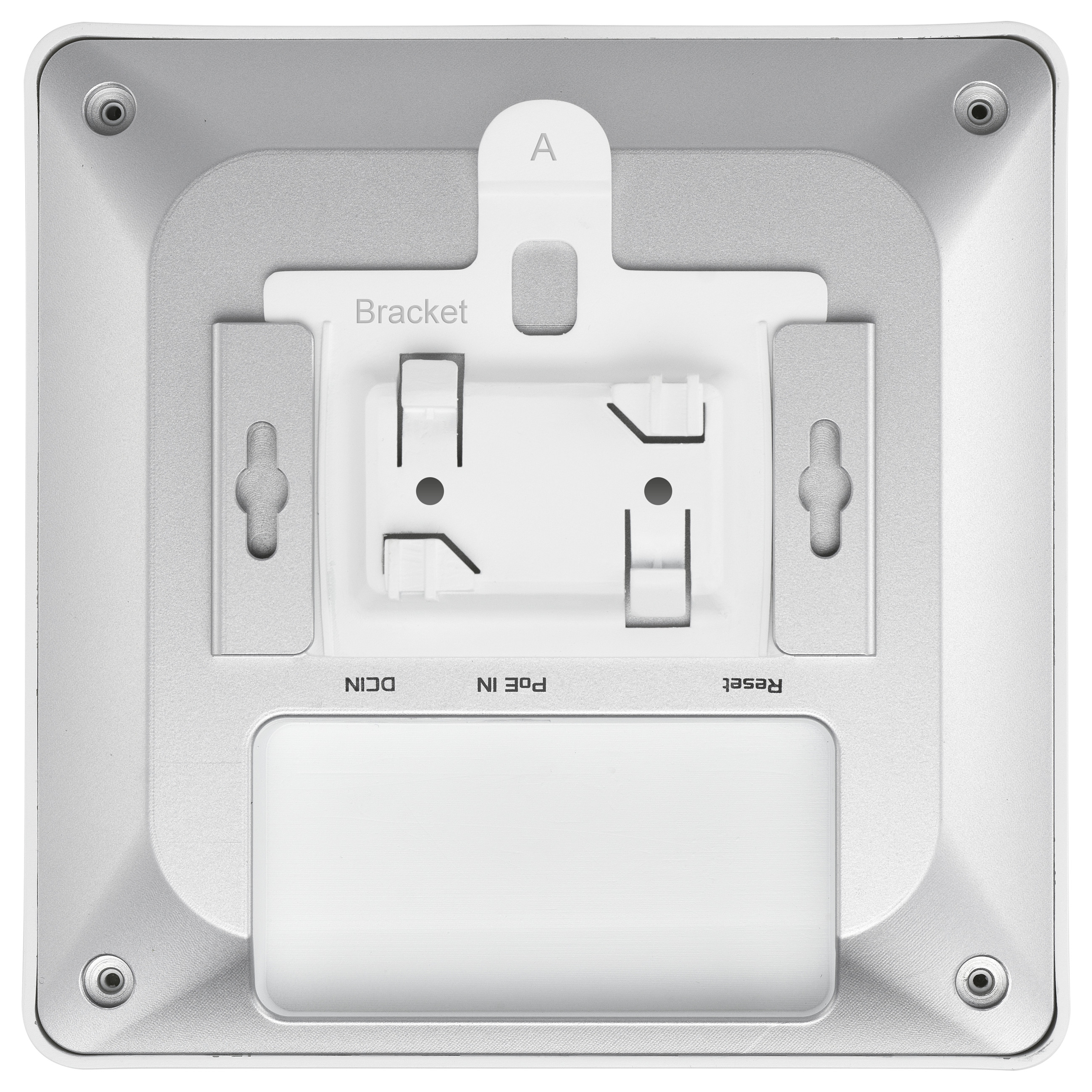 ASUS ExpertWiFi EBA63, Dual Band WiFi 6 PoE AP (1 x Gigabit Ethernet Port, WiFi 6, AiMesh Node Mode, Access Point Mode, 1.7 GHz quad-core procesor)-10