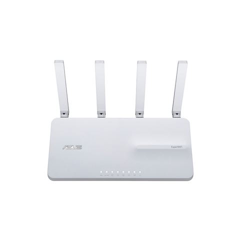 Router ASUS ExpertWiFi EBR63 (WiFi 6, 2.4 GHz / 5 GHz, 1.7GHz quad-core processor, 256MB FLASH, 512MB RAM)-1