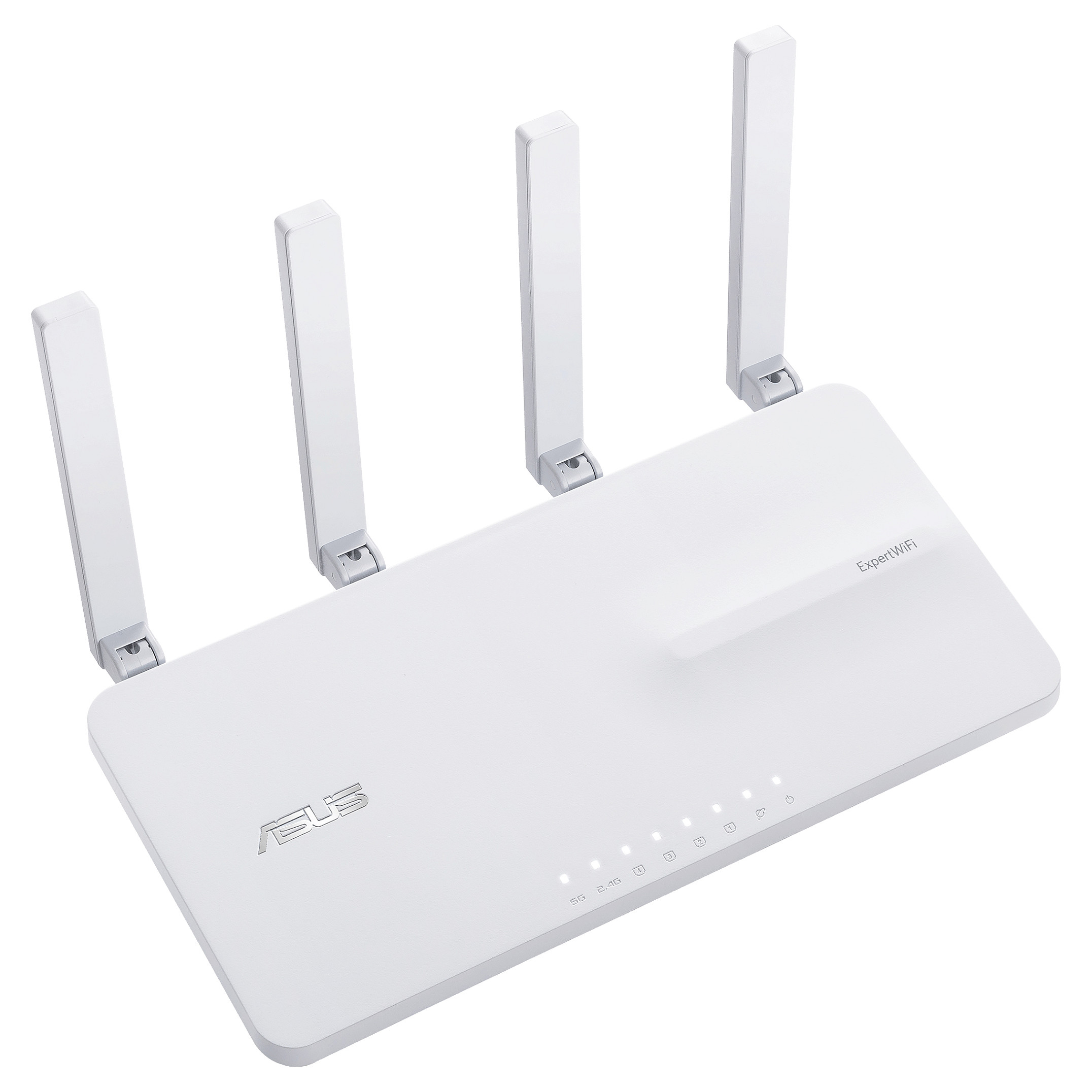 Router ASUS ExpertWiFi EBR63 (WiFi 6, 2.4 GHz / 5 GHz, 1.7GHz quad-core processor, 256MB FLASH, 512MB RAM)-2