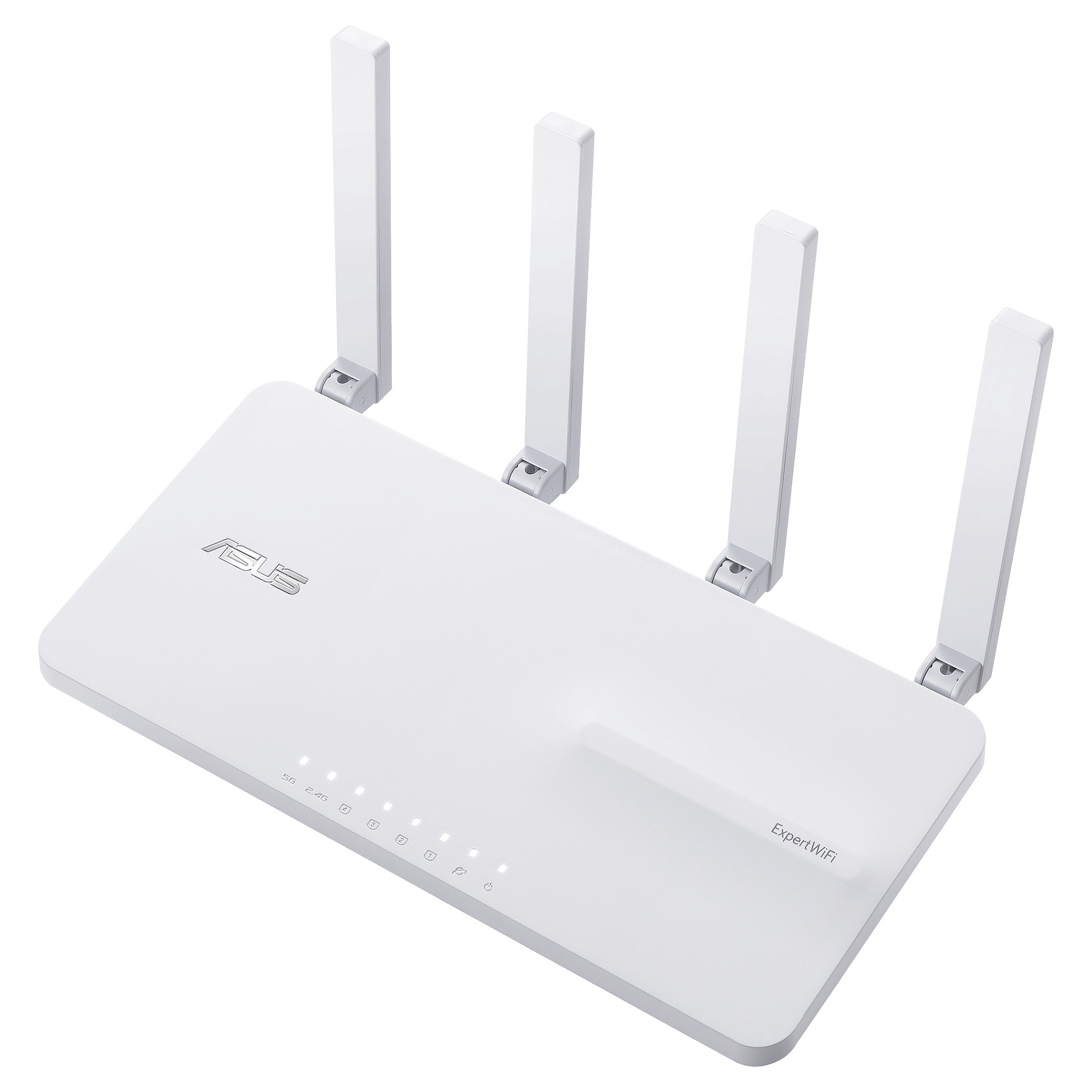 Router ASUS ExpertWiFi EBR63 (WiFi 6, 2.4 GHz / 5 GHz, 1.7GHz quad-core processor, 256MB FLASH, 512MB RAM)-3
