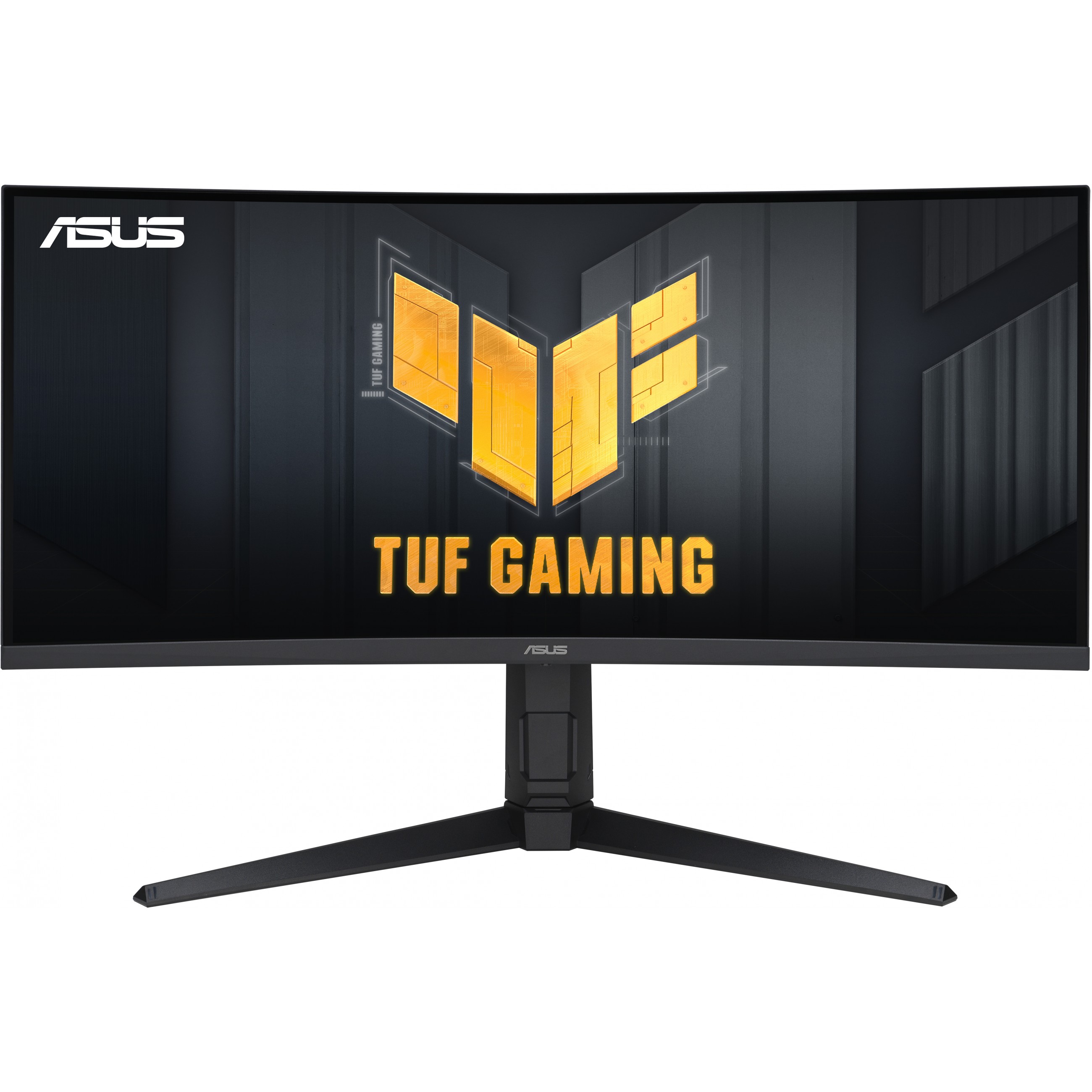 Monitor ASUS VG34VQL3A 34" 180Hz, 3440x1440, VA zakrivljeni-1