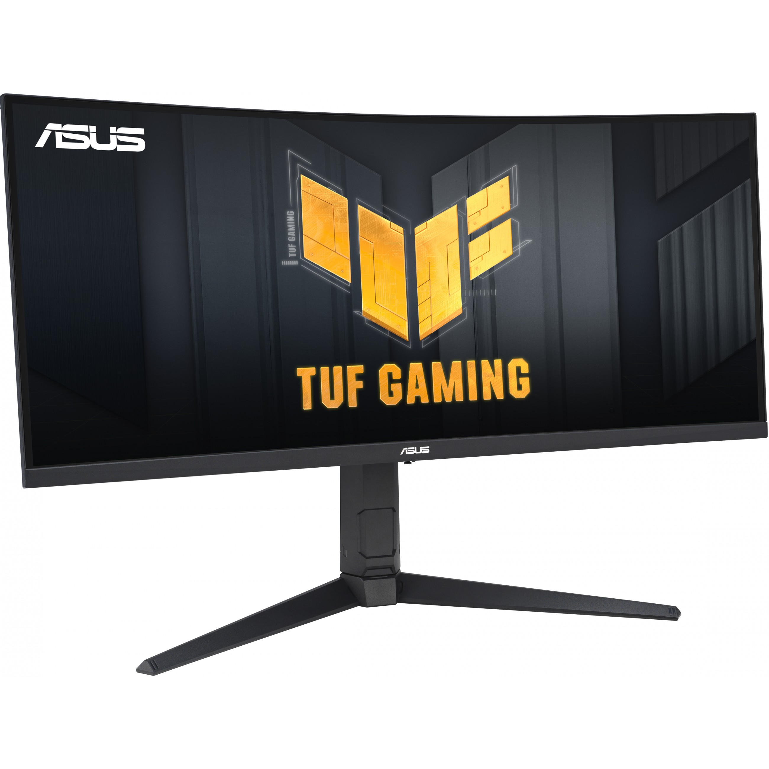 Monitor ASUS VG34VQL3A 34" 180Hz, 3440x1440, VA zakrivljeni-2