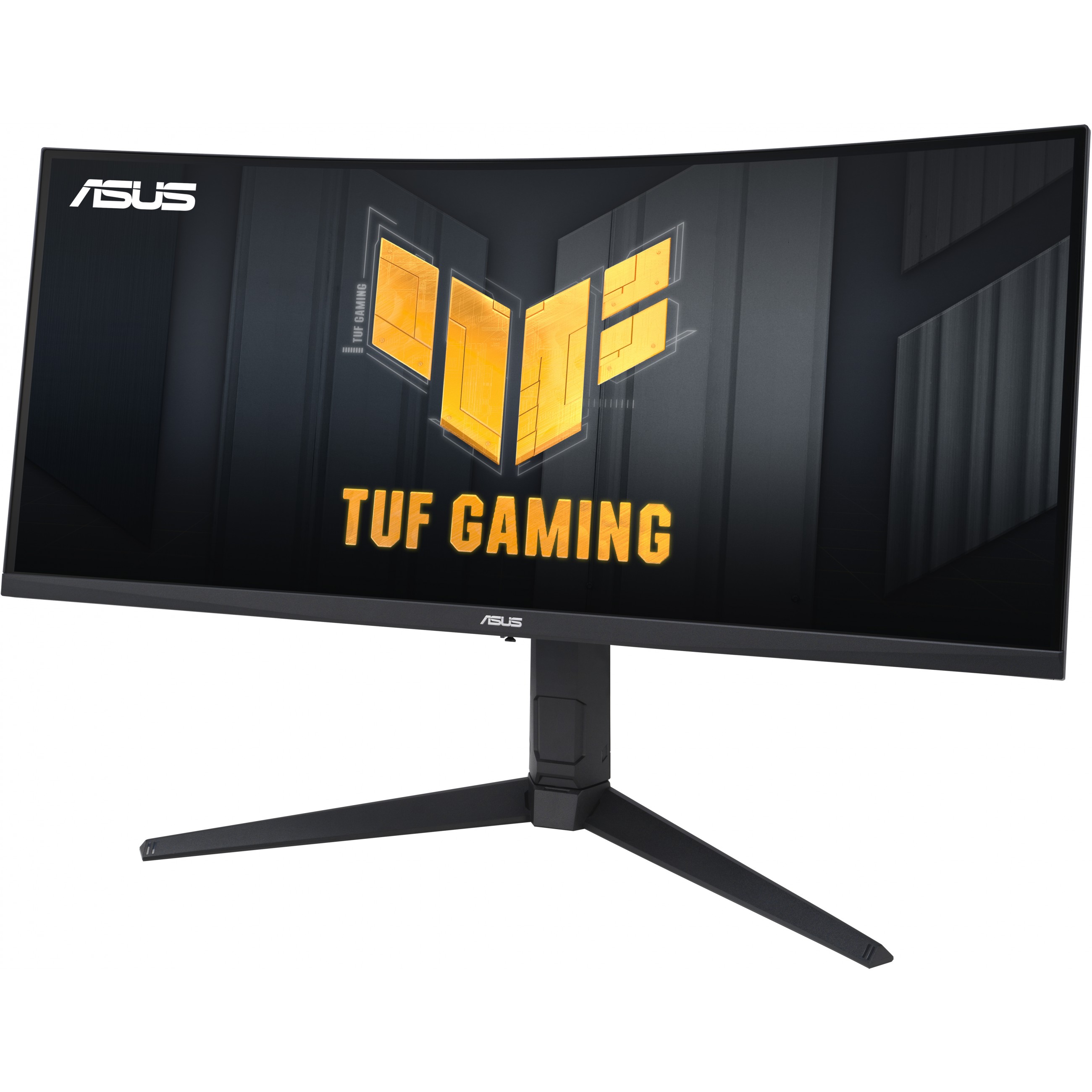 Monitor ASUS VG34VQL3A 34" 180Hz, 3440x1440, VA zakrivljeni-3