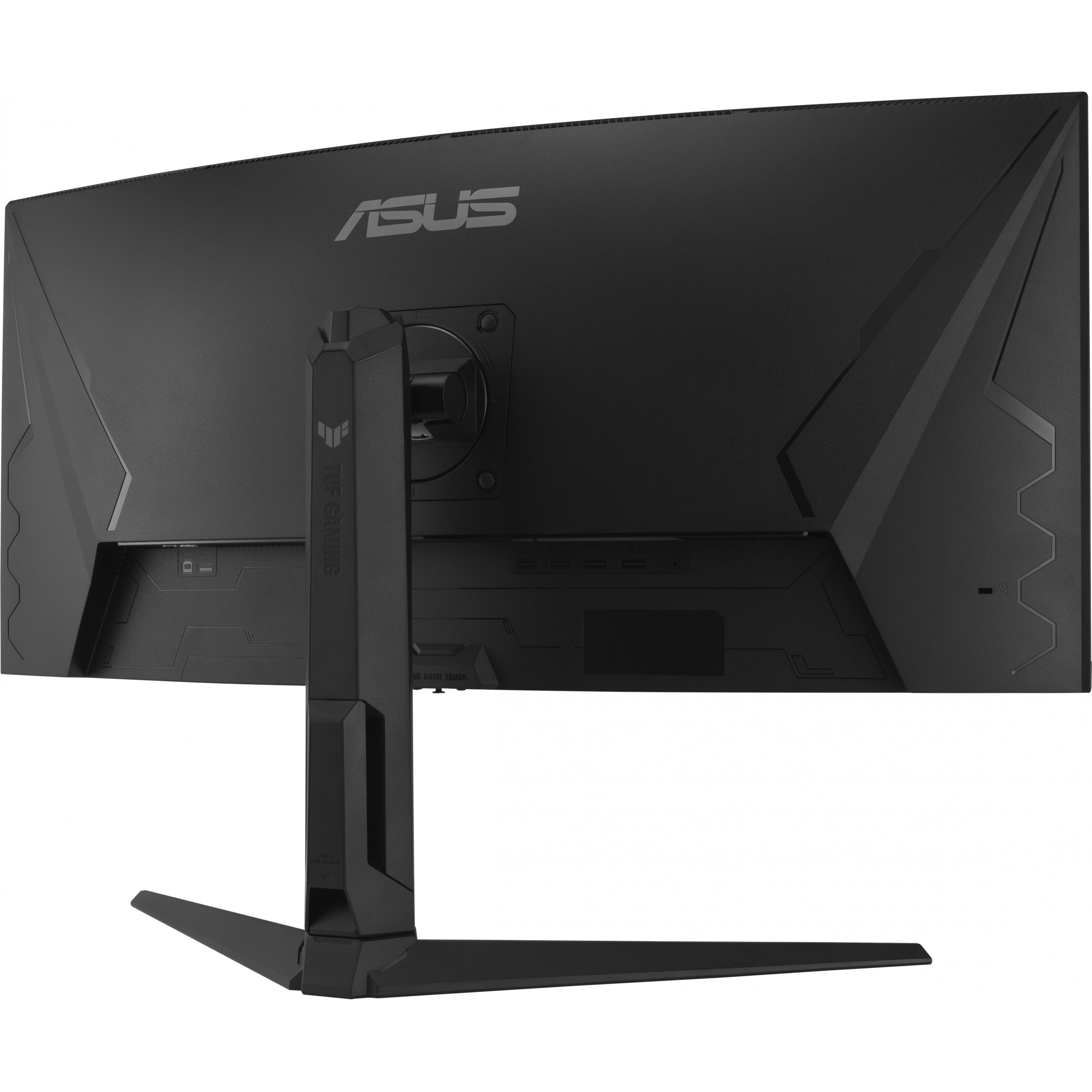 Monitor ASUS VG34VQL3A 34" 180Hz, 3440x1440, VA zakrivljeni-6
