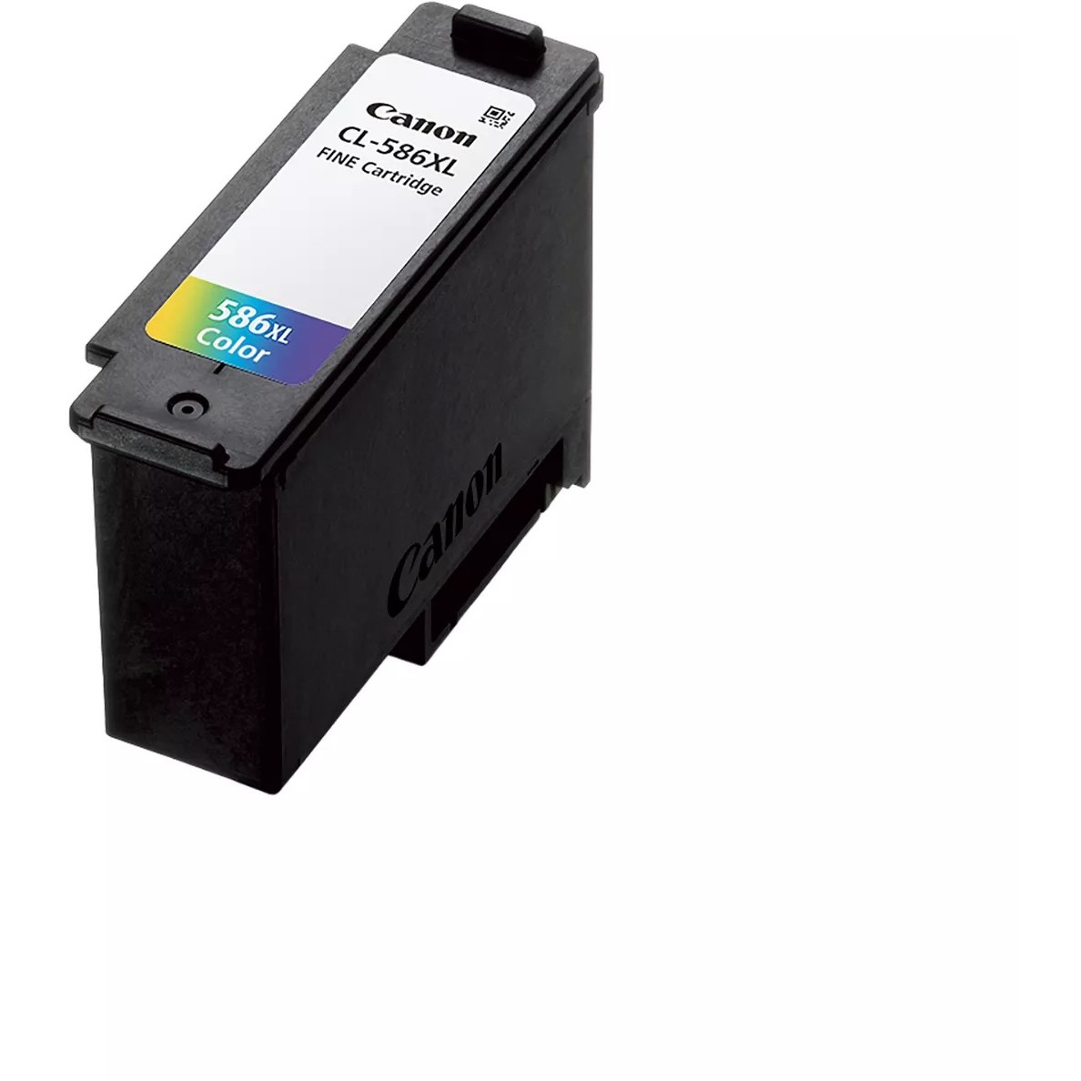 Canon tinta CL-586XL color-0