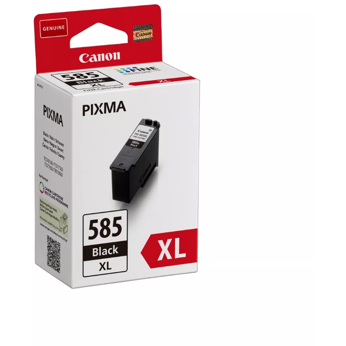 Canon tinta PG-585XL crna-3