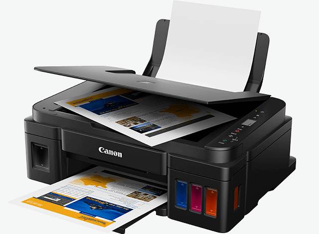Printer CANON Pixma G2410-0