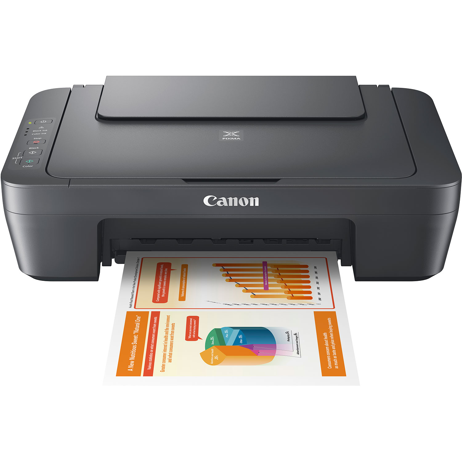 Printer CANON Pixma MG2551S-0