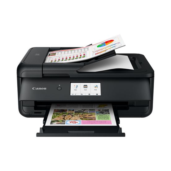 Canon Pixma TS9550A A3-0