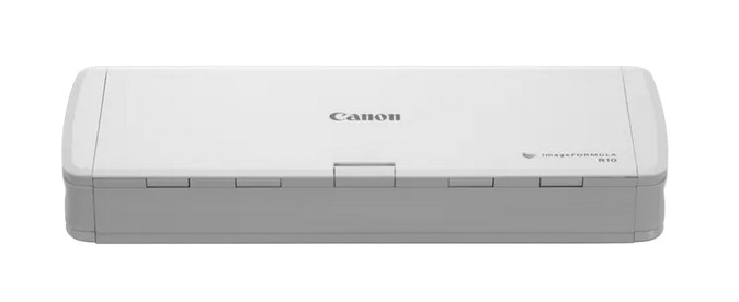 Canon skener DR R10-1