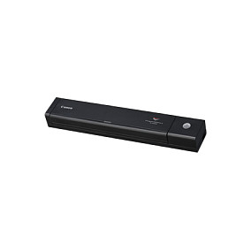 Skener CANON imageFORMULA P-208 II (600 dpi, USB napajanje)-2