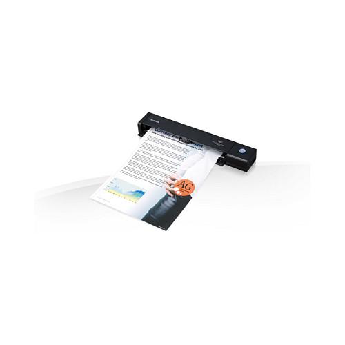 Skener CANON imageFORMULA P-208 II (600 dpi, USB napajanje)-3