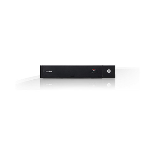 Skener CANON imageFORMULA P-208 II (600 dpi, USB napajanje)-4