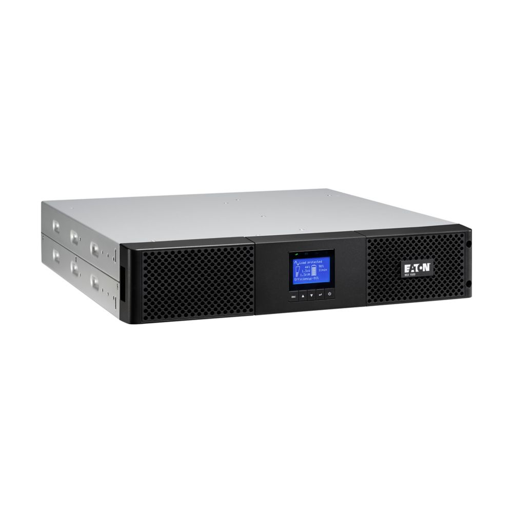 UPS EATON 9SX1500IR, Rack2U-0