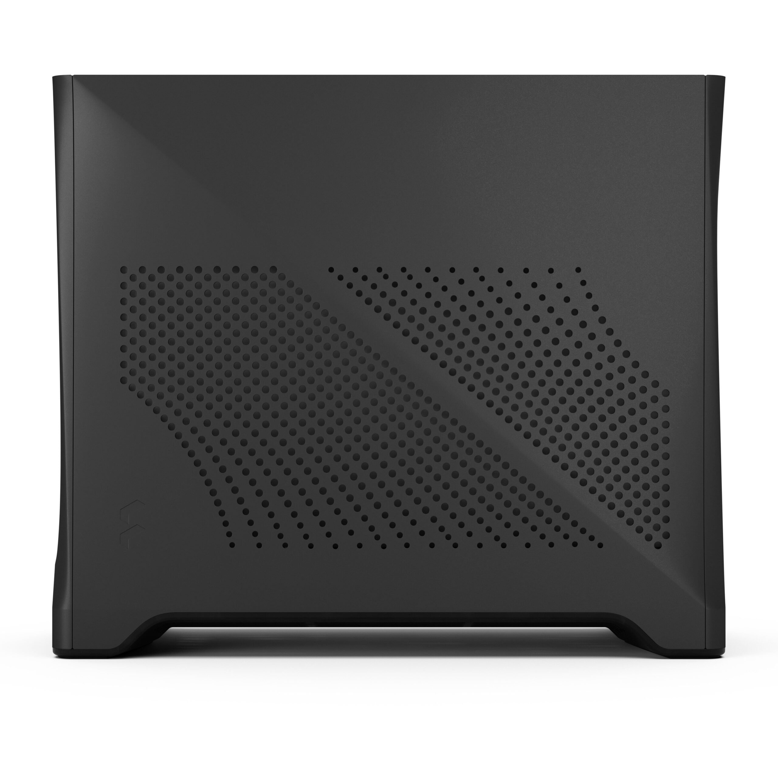 Kućište za PC FRACTAL DESIGN Era 2 Charcoal Gray (mITX, PCIe 4.0)-4