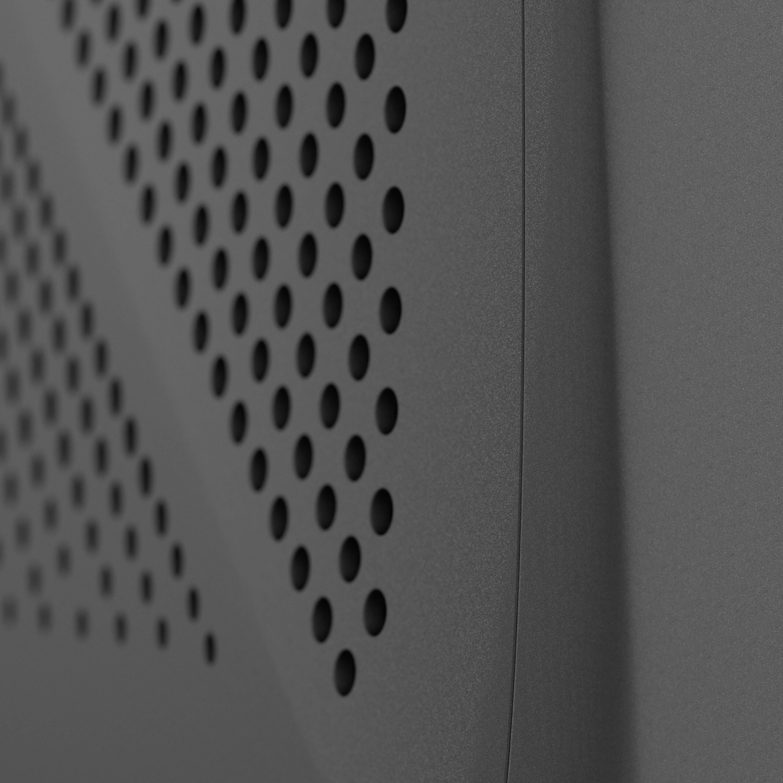 Kućište za PC FRACTAL DESIGN Era 2 Charcoal Gray (mITX, PCIe 4.0)-7