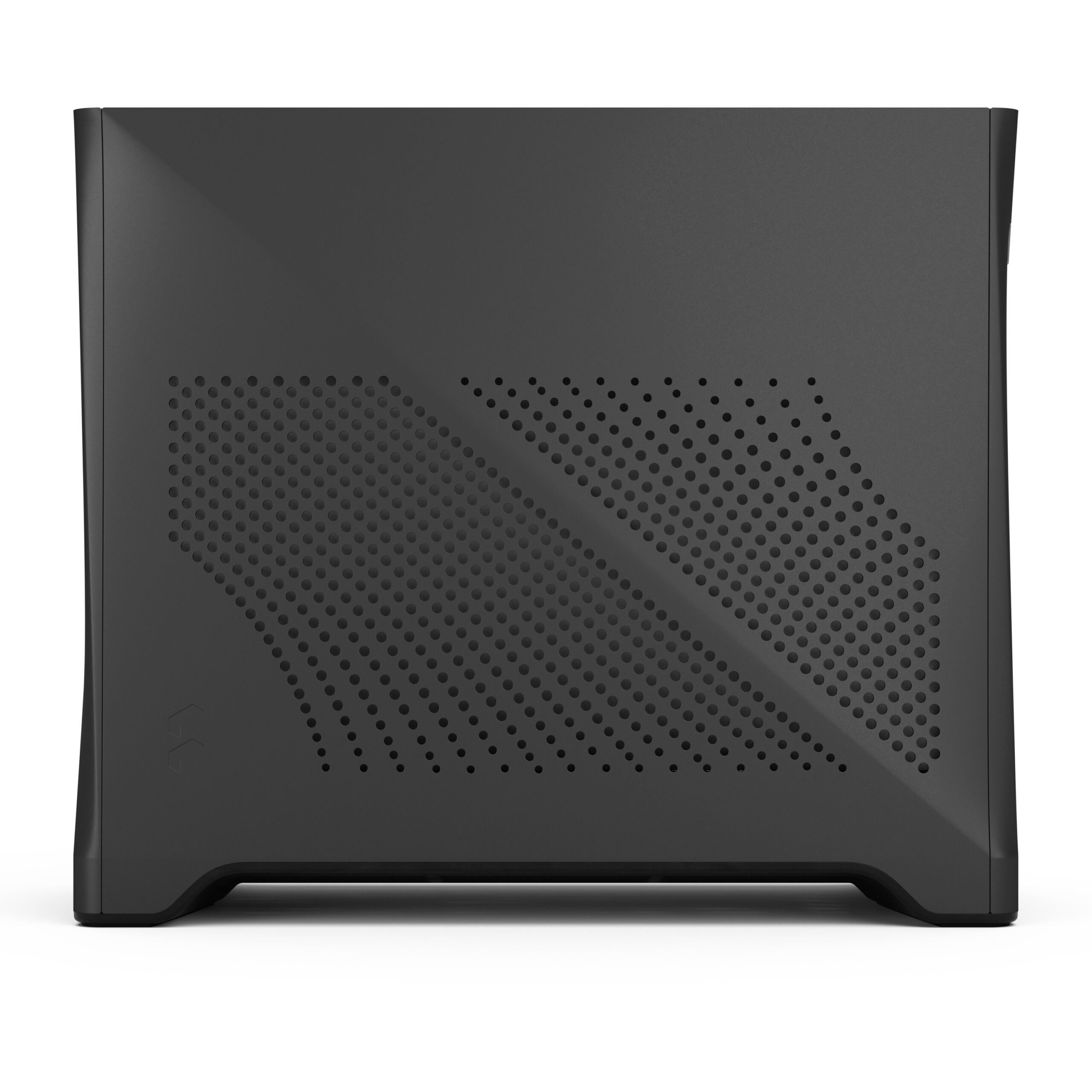 Kućište za PC FRACTAL DESIGN Era 2 Charcoal Gray (mITX, PCIe 4.0)-24