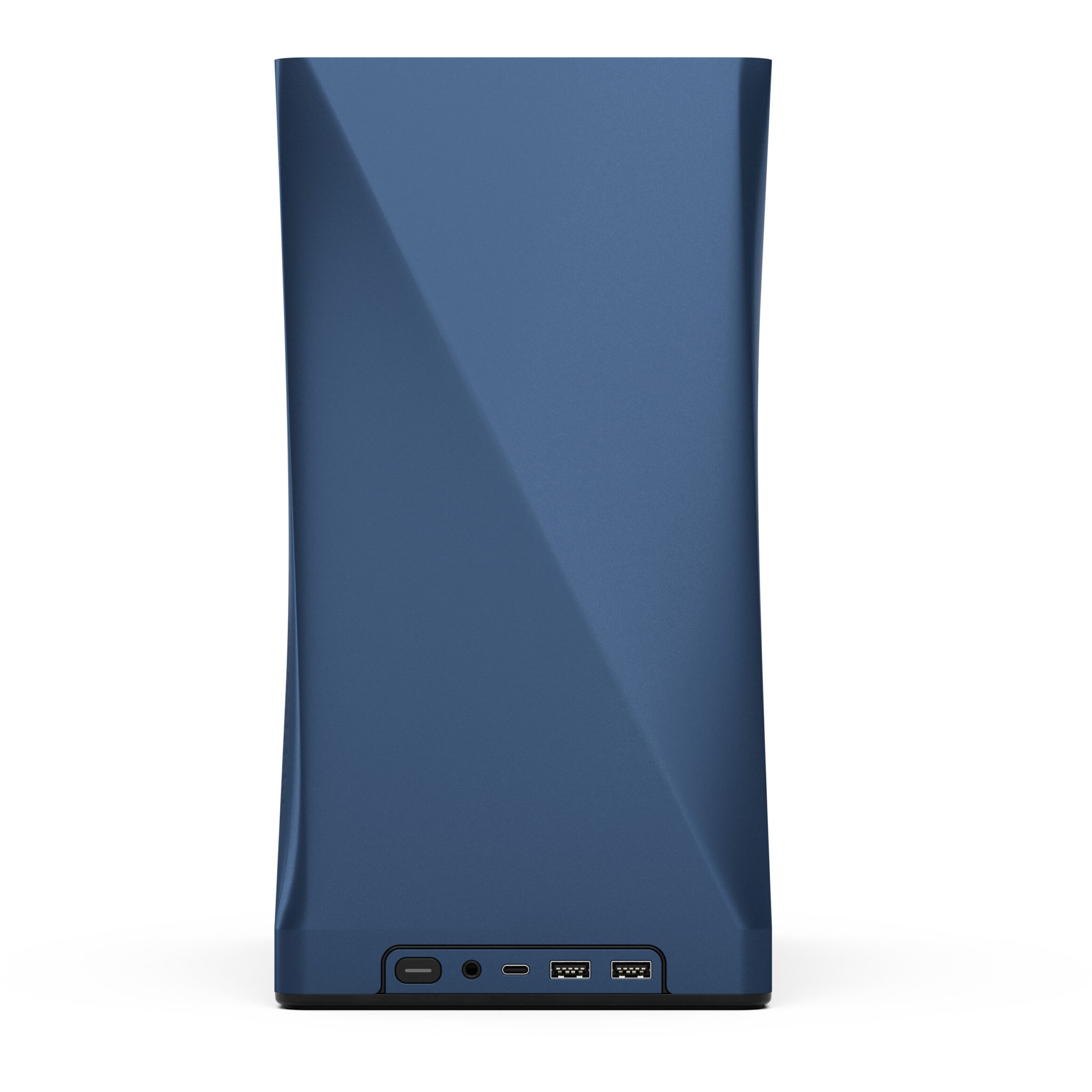 Kućište za PC FRACAL DESIGN Era 2 Midnight Blue mITX PCIe 4.0-2