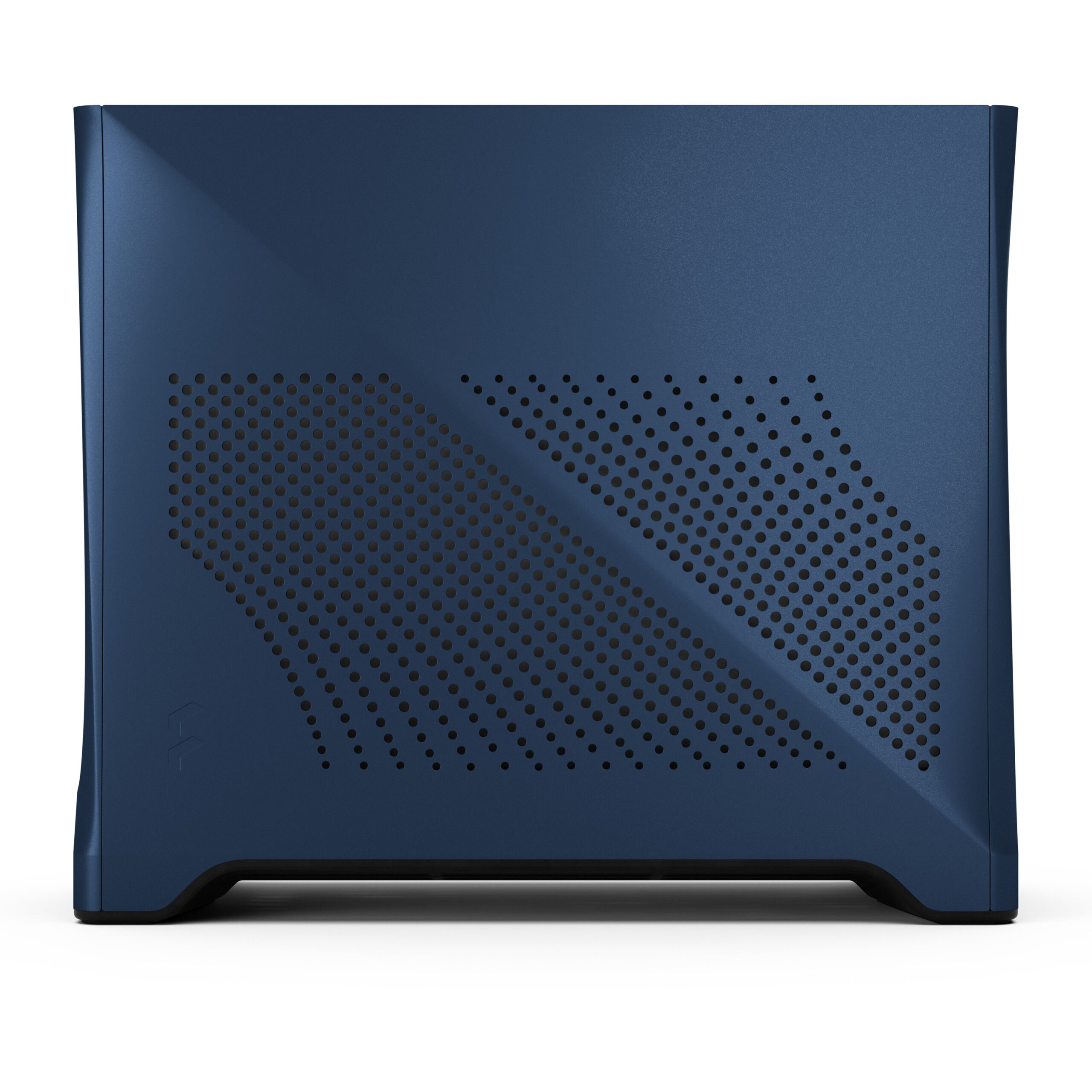 Kućište za PC FRACAL DESIGN Era 2 Midnight Blue mITX PCIe 4.0-18