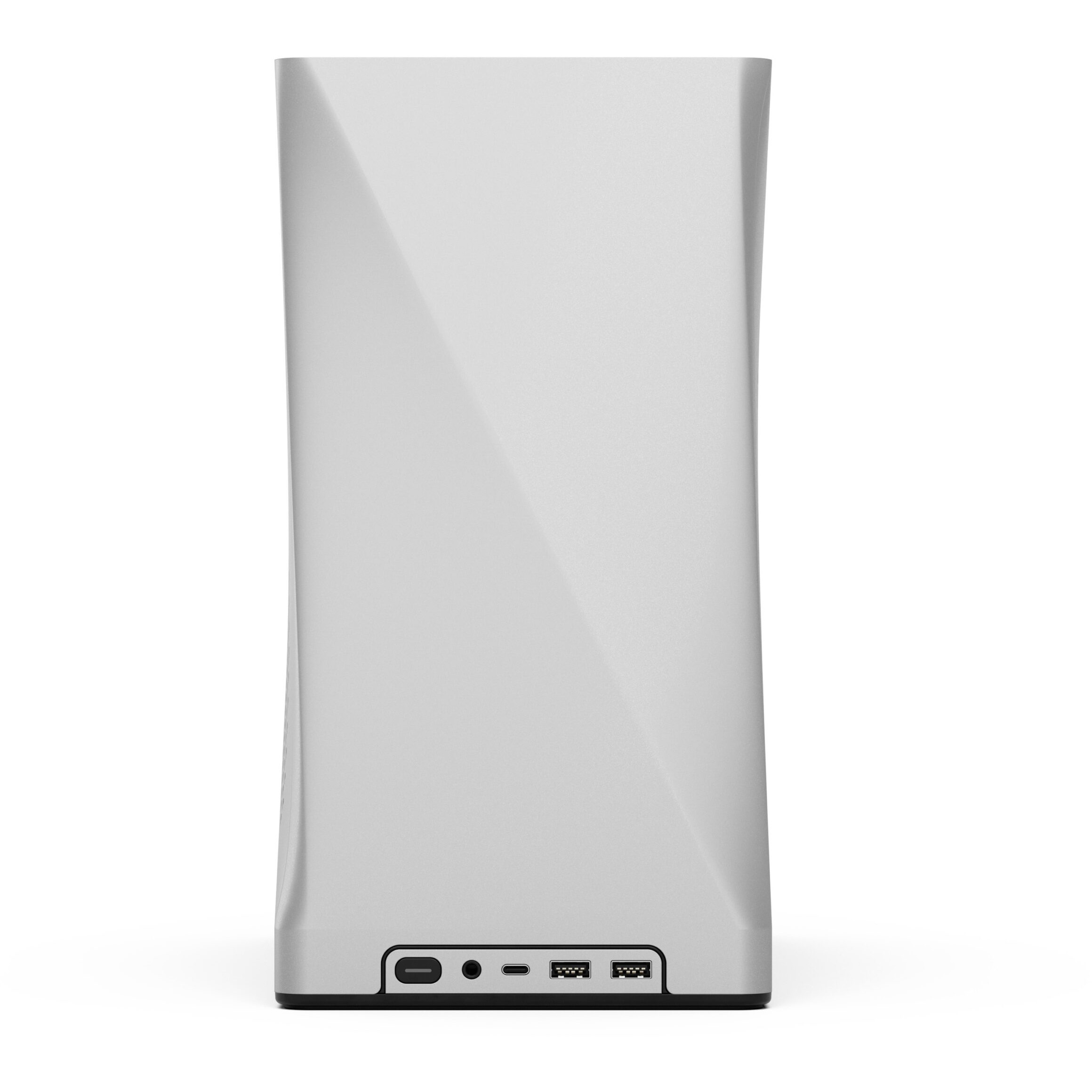 Kućište za PC FRACTAL DESIGN Era 2 Silver (mITX, PCIe 4.0)-2