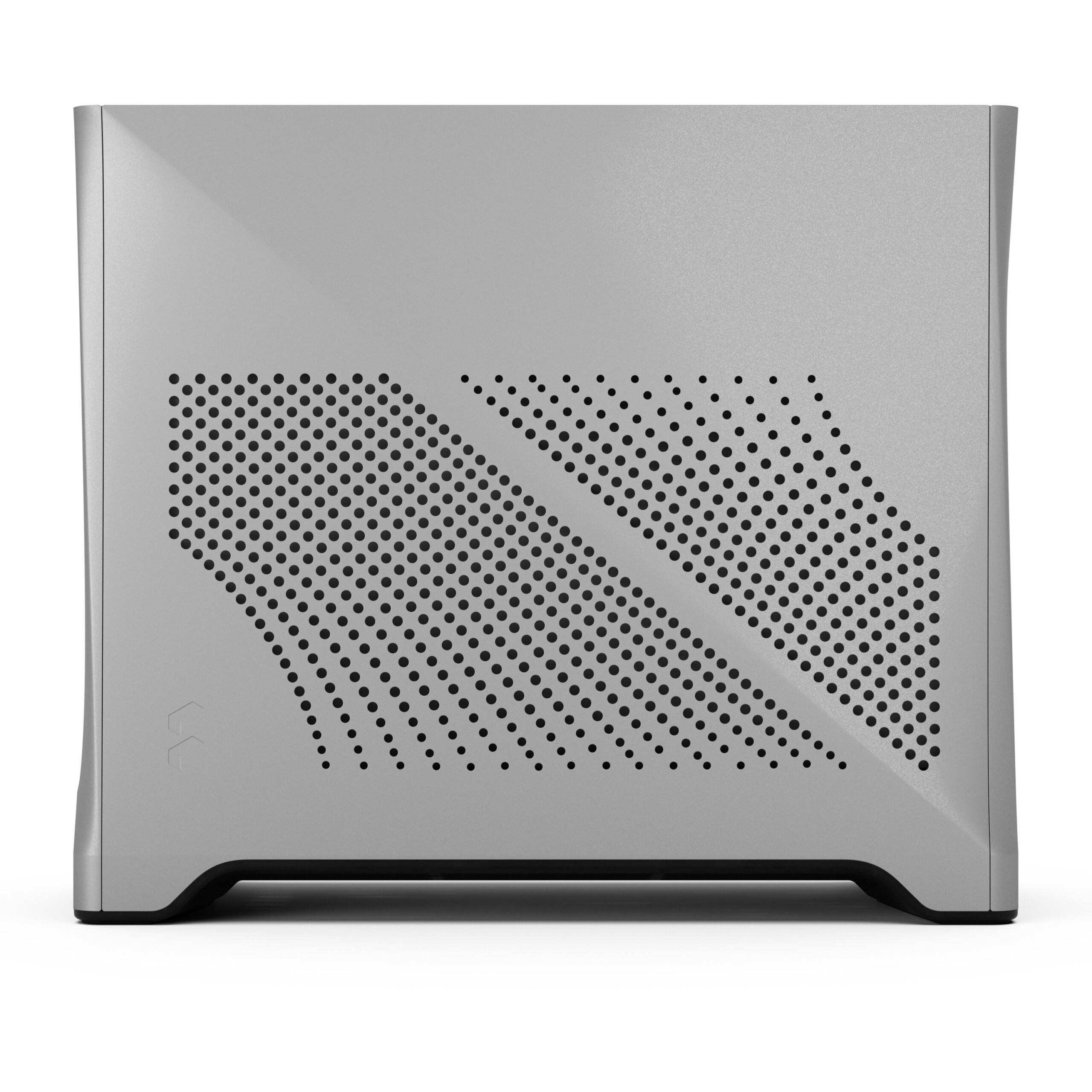 Kućište za PC FRACTAL DESIGN Era 2 Silver (mITX, PCIe 4.0)-4