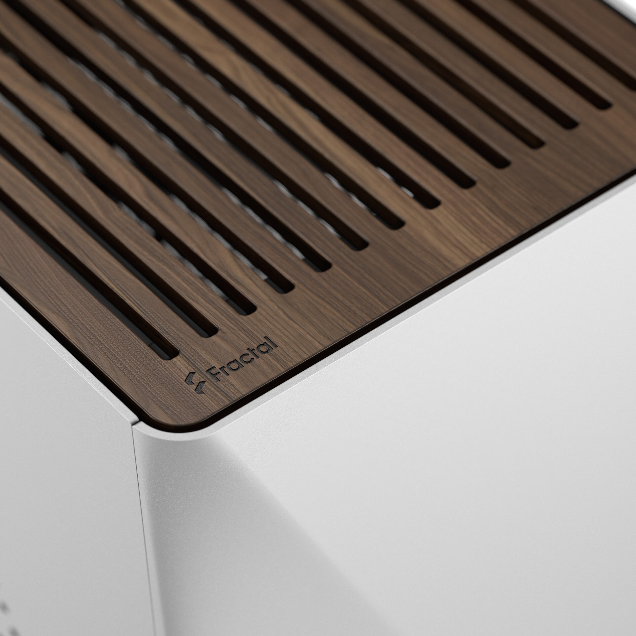 Kućište za PC FRACTAL DESIGN Era 2 Silver (mITX, PCIe 4.0)-7
