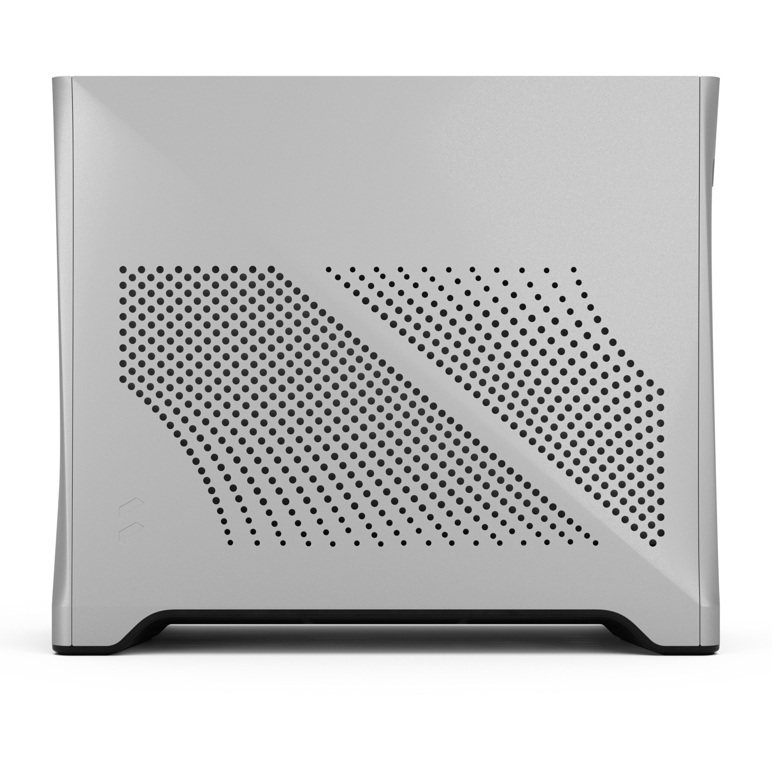Kućište za PC FRACTAL DESIGN Era 2 Silver (mITX, PCIe 4.0)-26