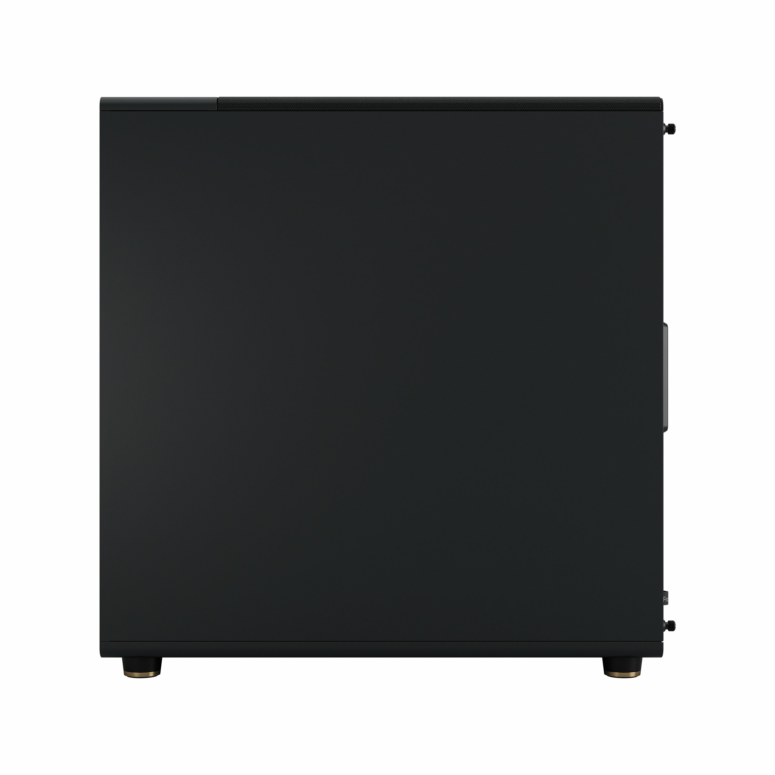 Kućište za računalo FRACTAL DESIGN North XL Charcoal Black (bez napajanja, 7 utora za proširenje, 2x 3.5" SSD, 2x 2.5" SSD, 2x USB 3.0, 1x USB 3.1 Gen 2 Type-C)-6