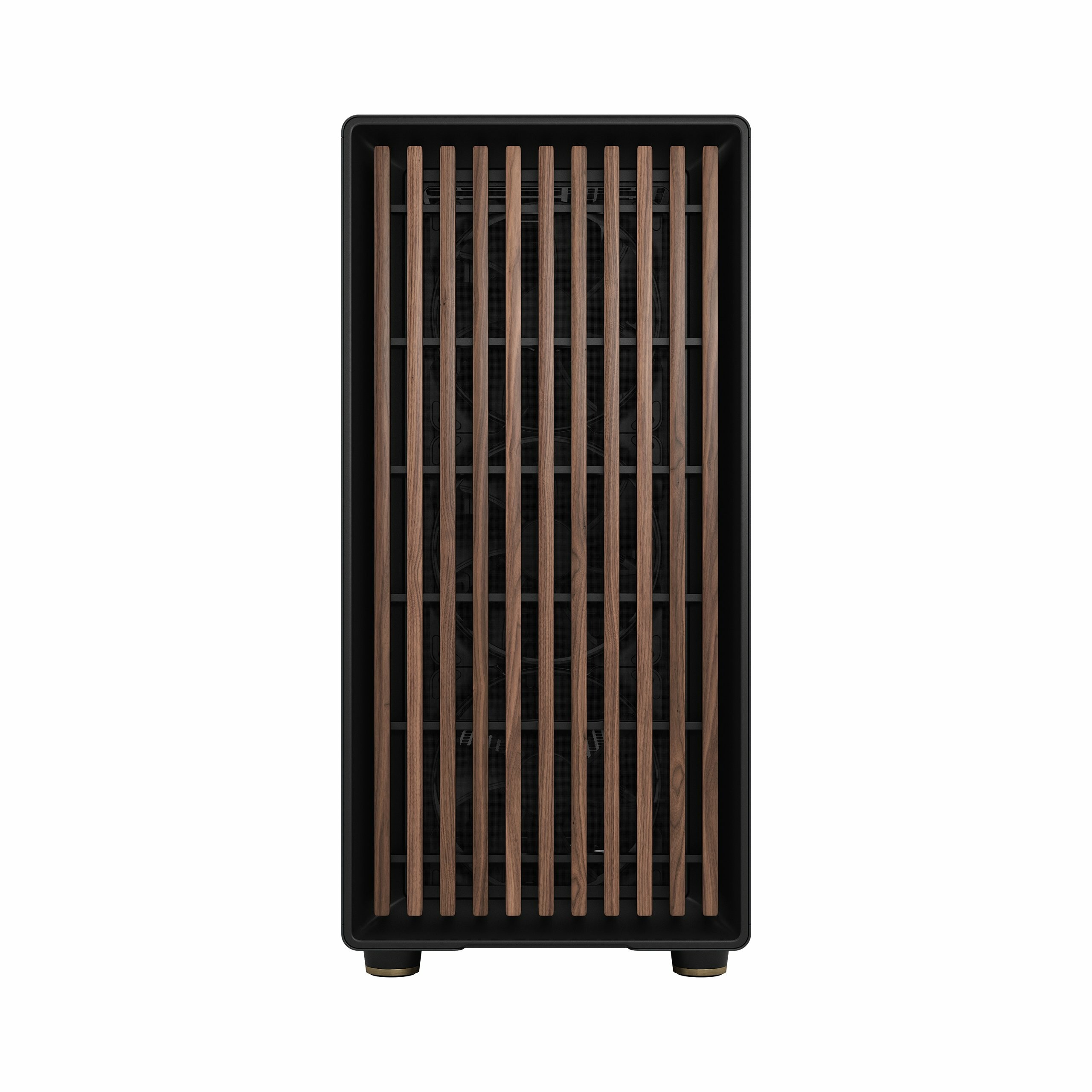 Kućište za računalo FRACTAL DESIGN North XL Charcoal Black (bez napajanja, 7 utora za proširenje, 2x 3.5" SSD, 2x 2.5" SSD, 2x USB 3.0, 1x USB 3.1 Gen 2 Type-C)-17