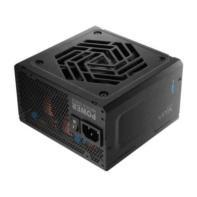 Napajanje FORTRON VITA-1000GM (1000 W, 80+ GOLD, ATX 3.1, modularno)-0