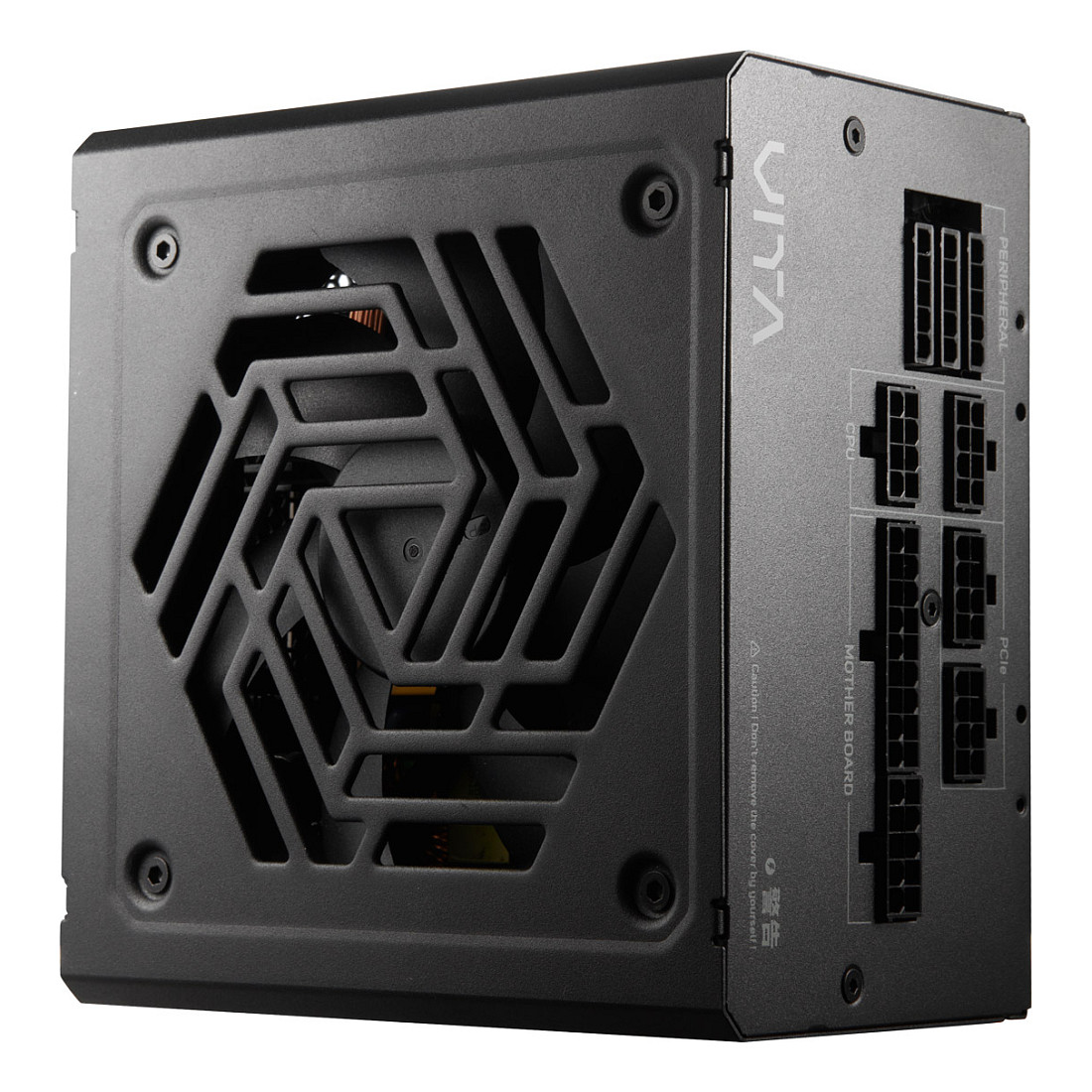 Napajanje FORTRON VITA-1000GM (1000 W, 80+ GOLD, ATX 3.1, modularno)-2
