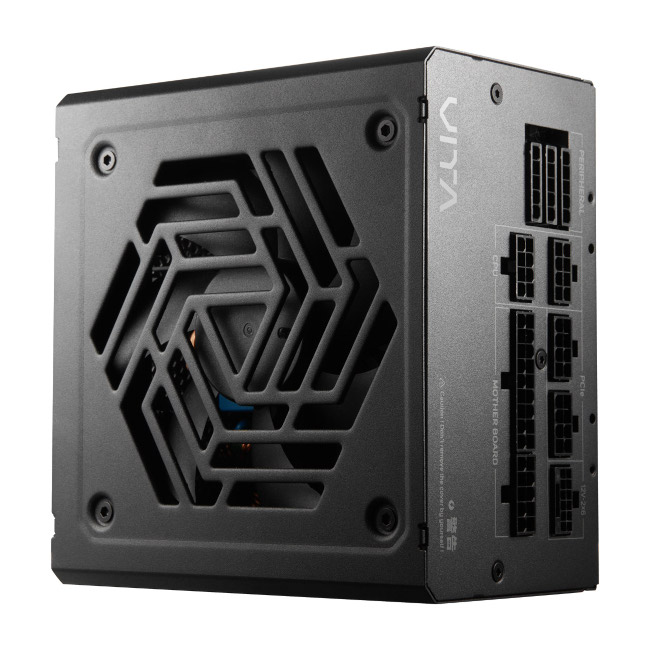 Napajanje FORTRON FSP VITA 750W (80+ GOLD, ATX 3.1, modularno, 120mm ventilator, Active PFC)-0