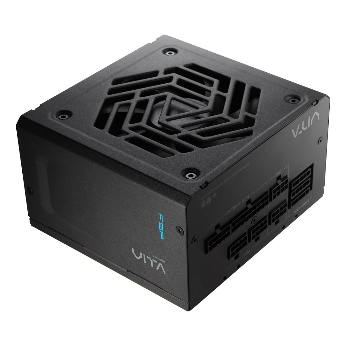Napajanje FORTRON FSP VITA 750W (80+ GOLD, ATX 3.1, modularno, 120mm ventilator, Active PFC)-1